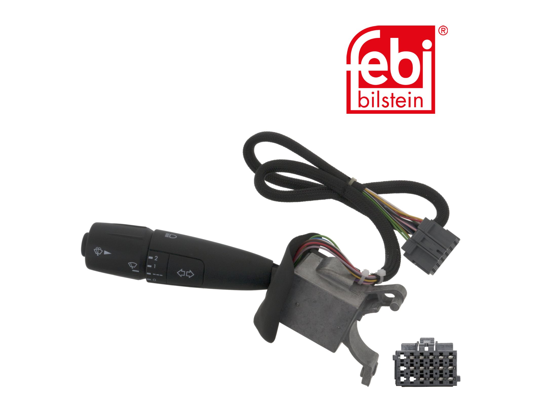 تبديل عمود التوجيه Febi 1369507