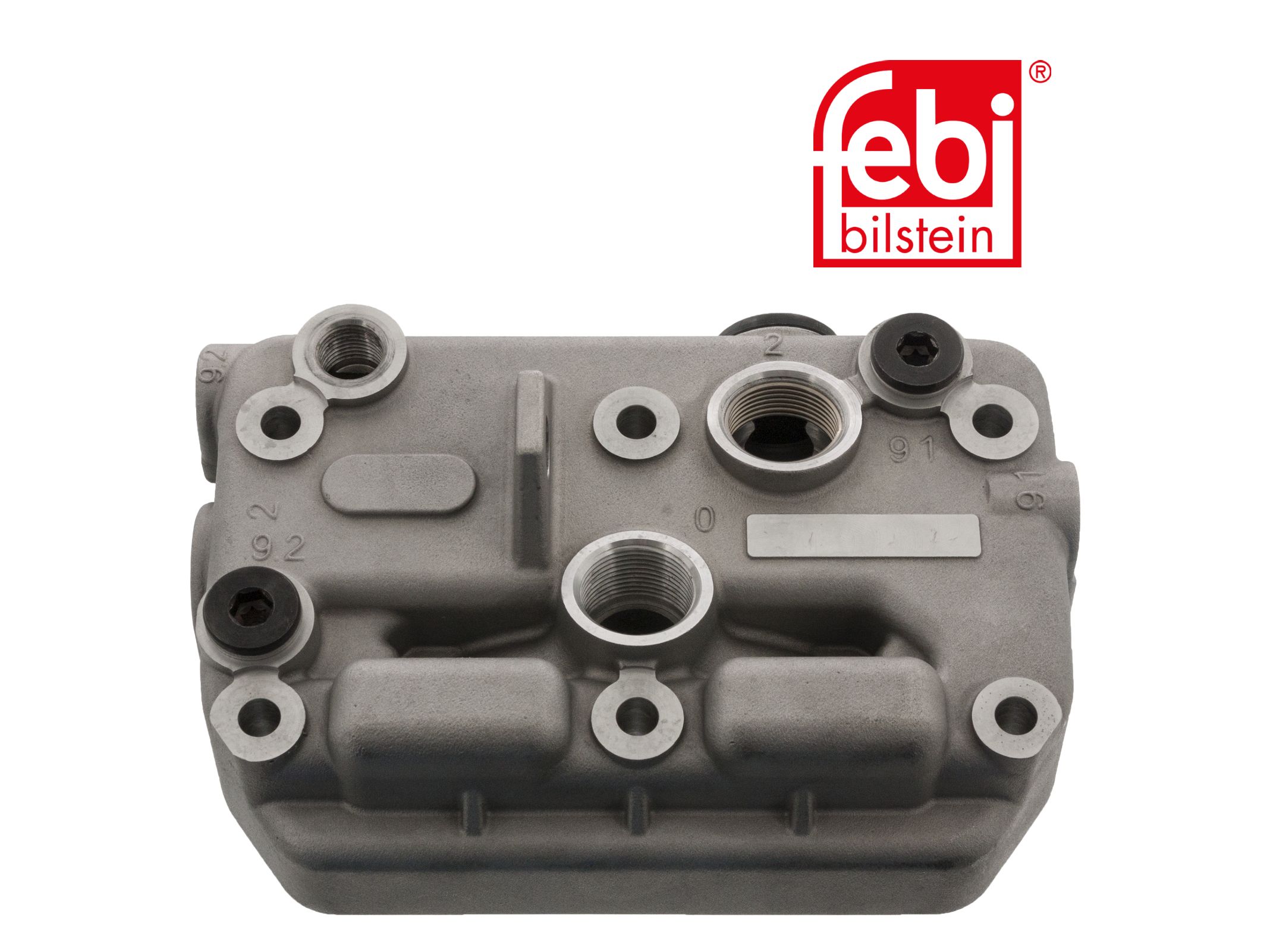 Cabecote Febi 85134229S1