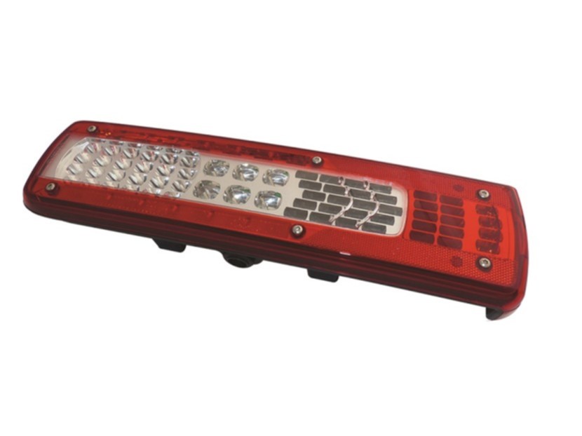 Rear light Right Vignal 21324433