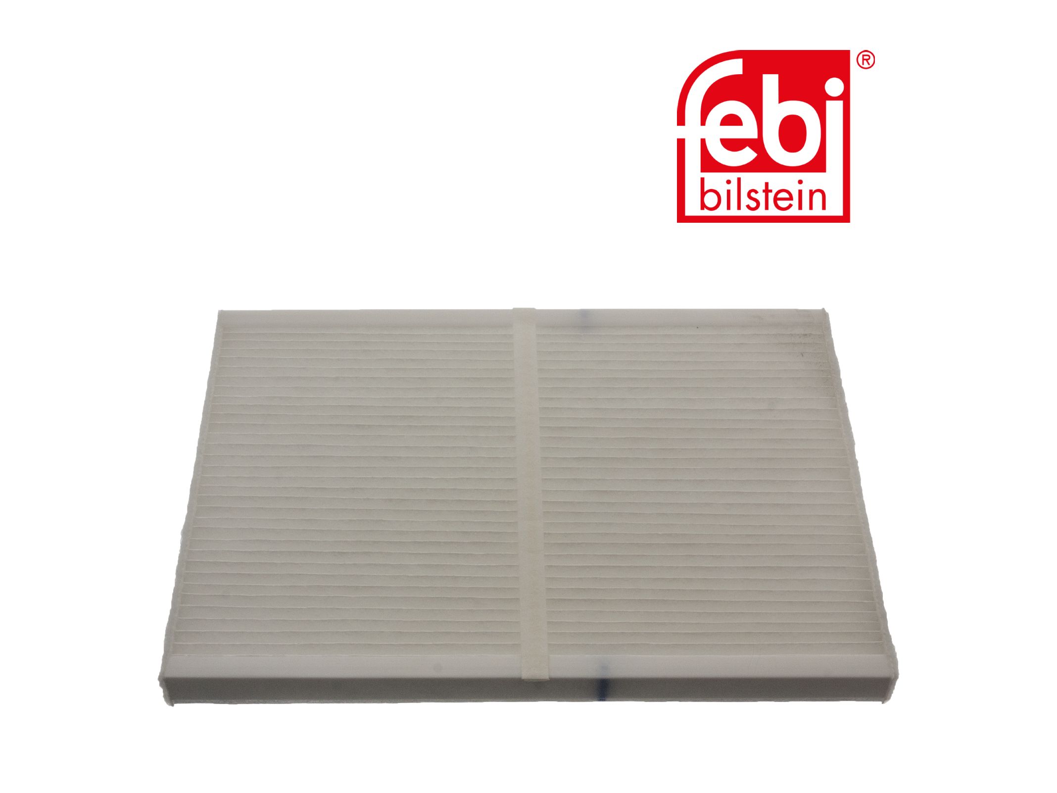 Filter kabine Febi 23515346