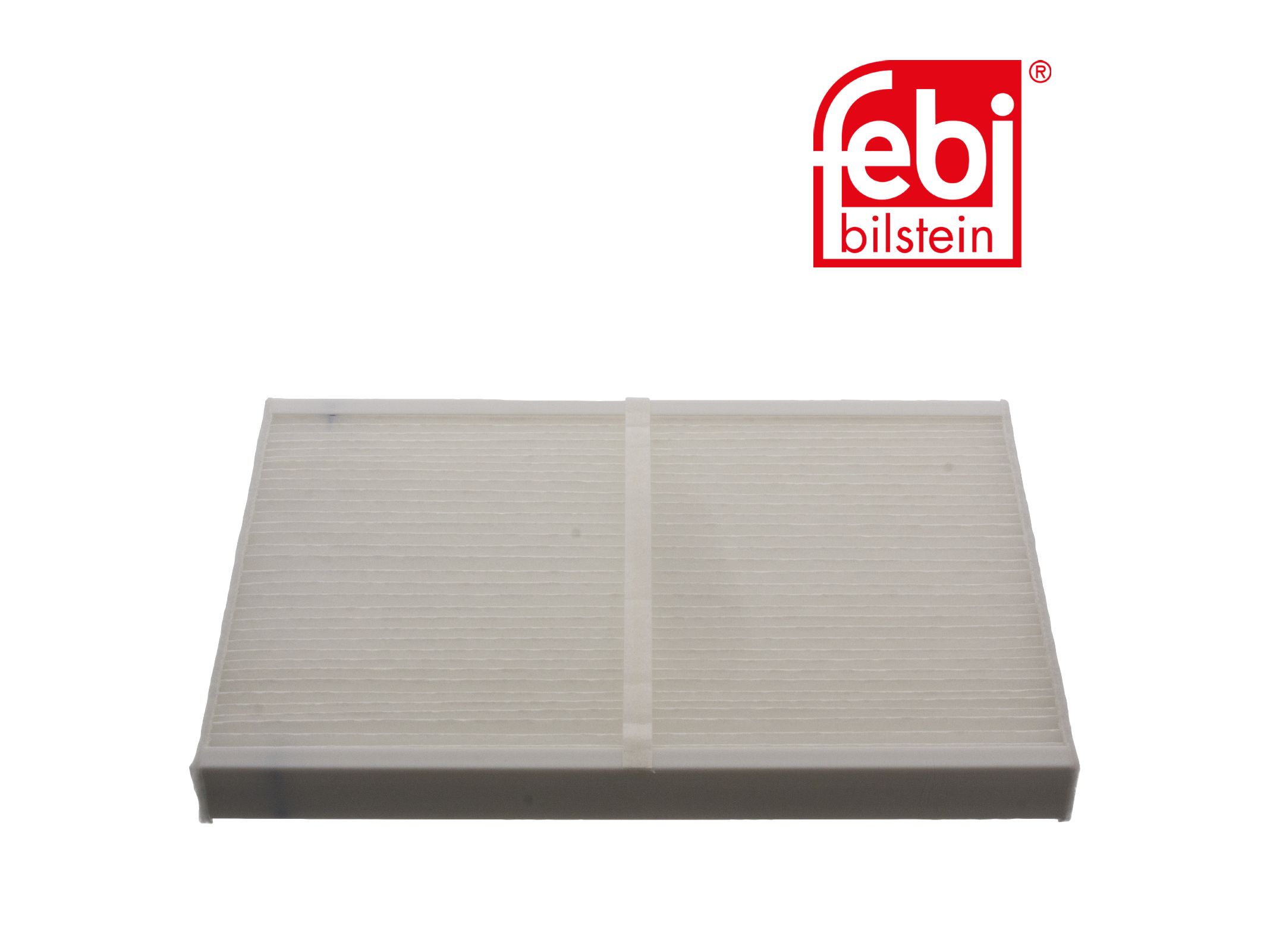 Lüftungsfilter Febi 23515118