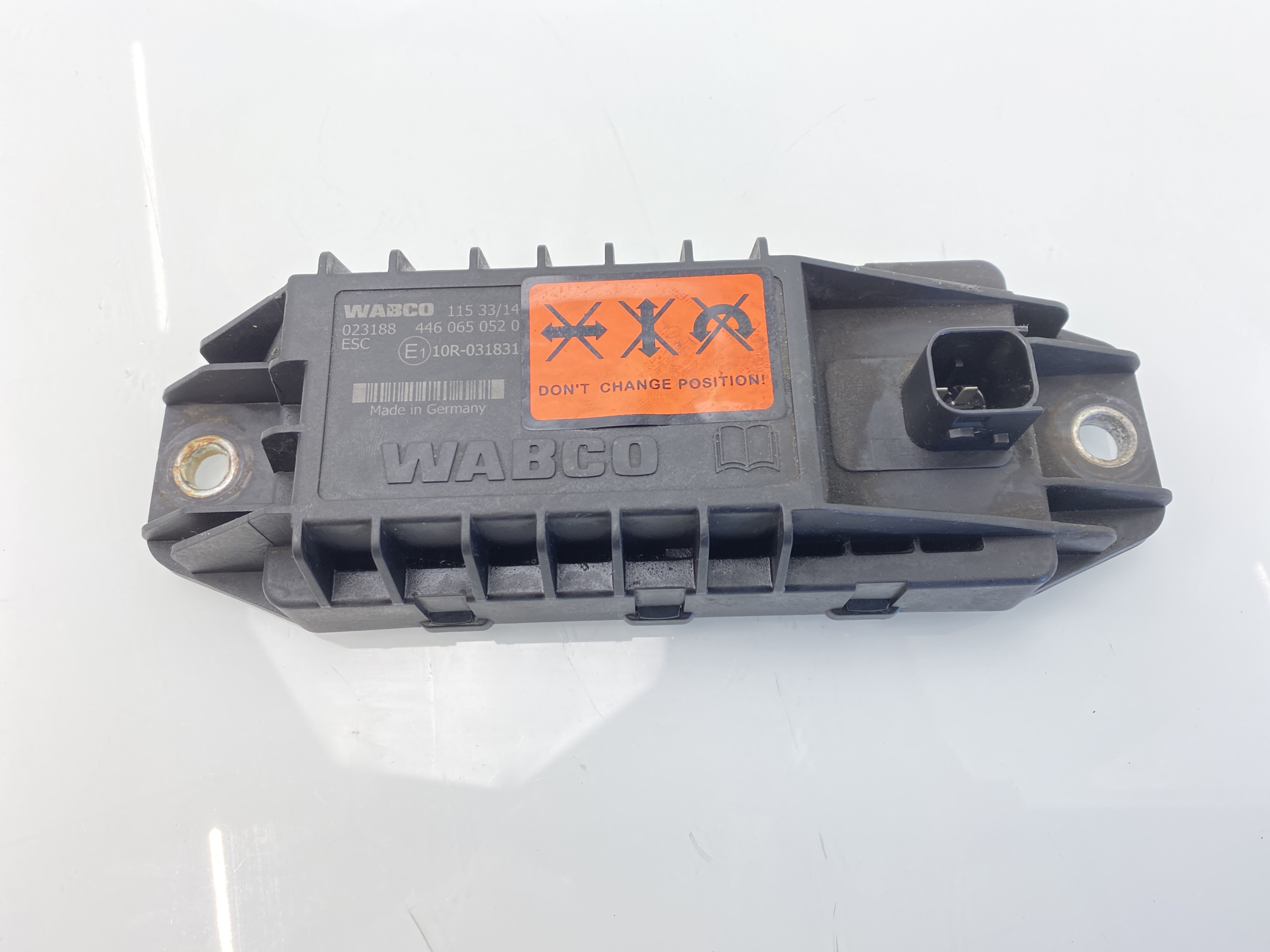 Sensor DAF 1747133 Sensor DAF 1747133