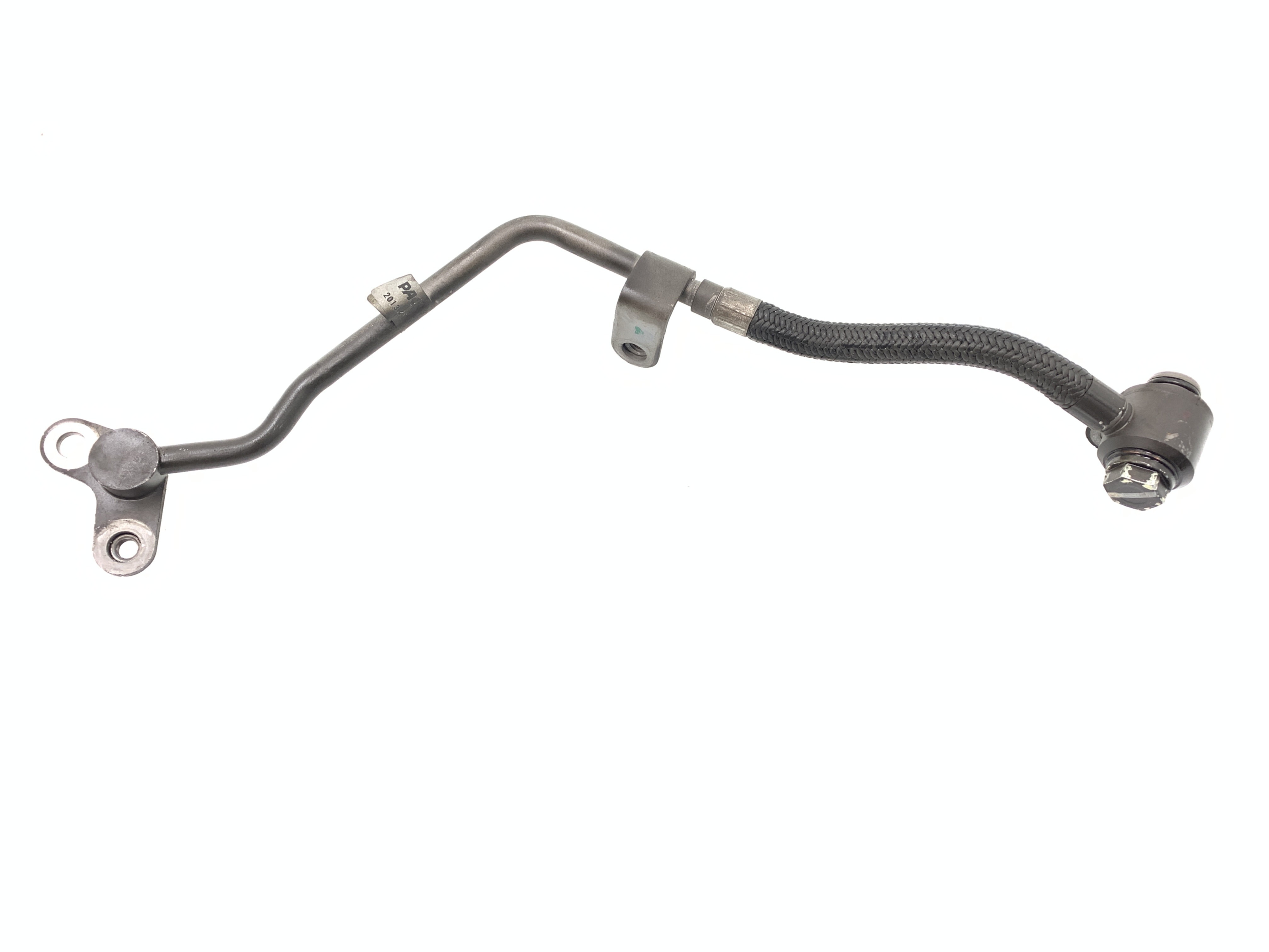 Oil line DAF 1885760