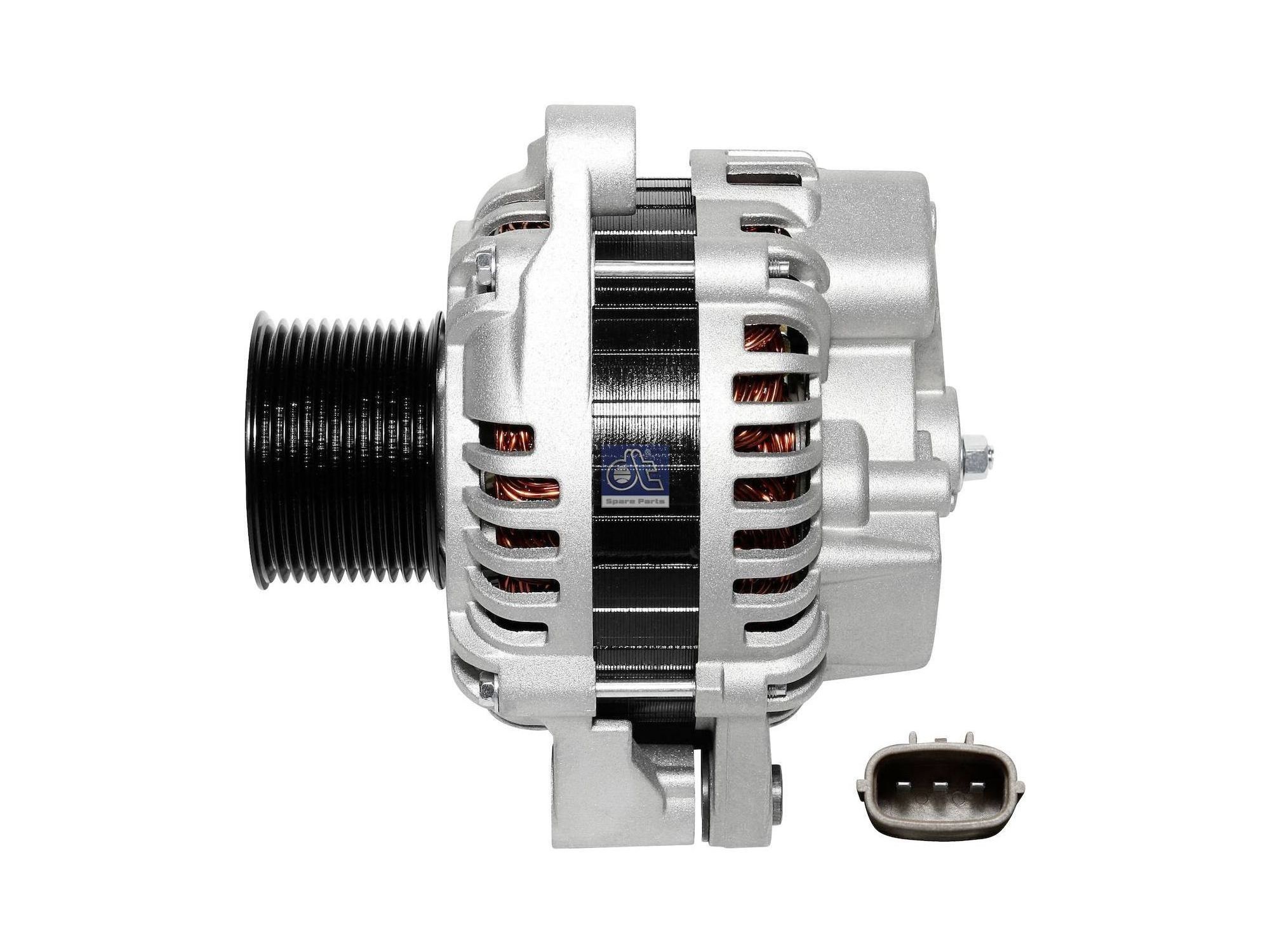 Dynamo DT Spare Parts 0504109413