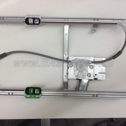 Fensterheber Valeo 1400753