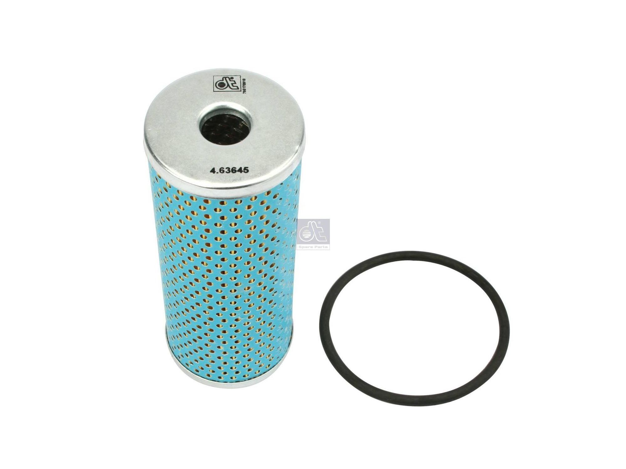 Filter DT Spare Parts 81473070009