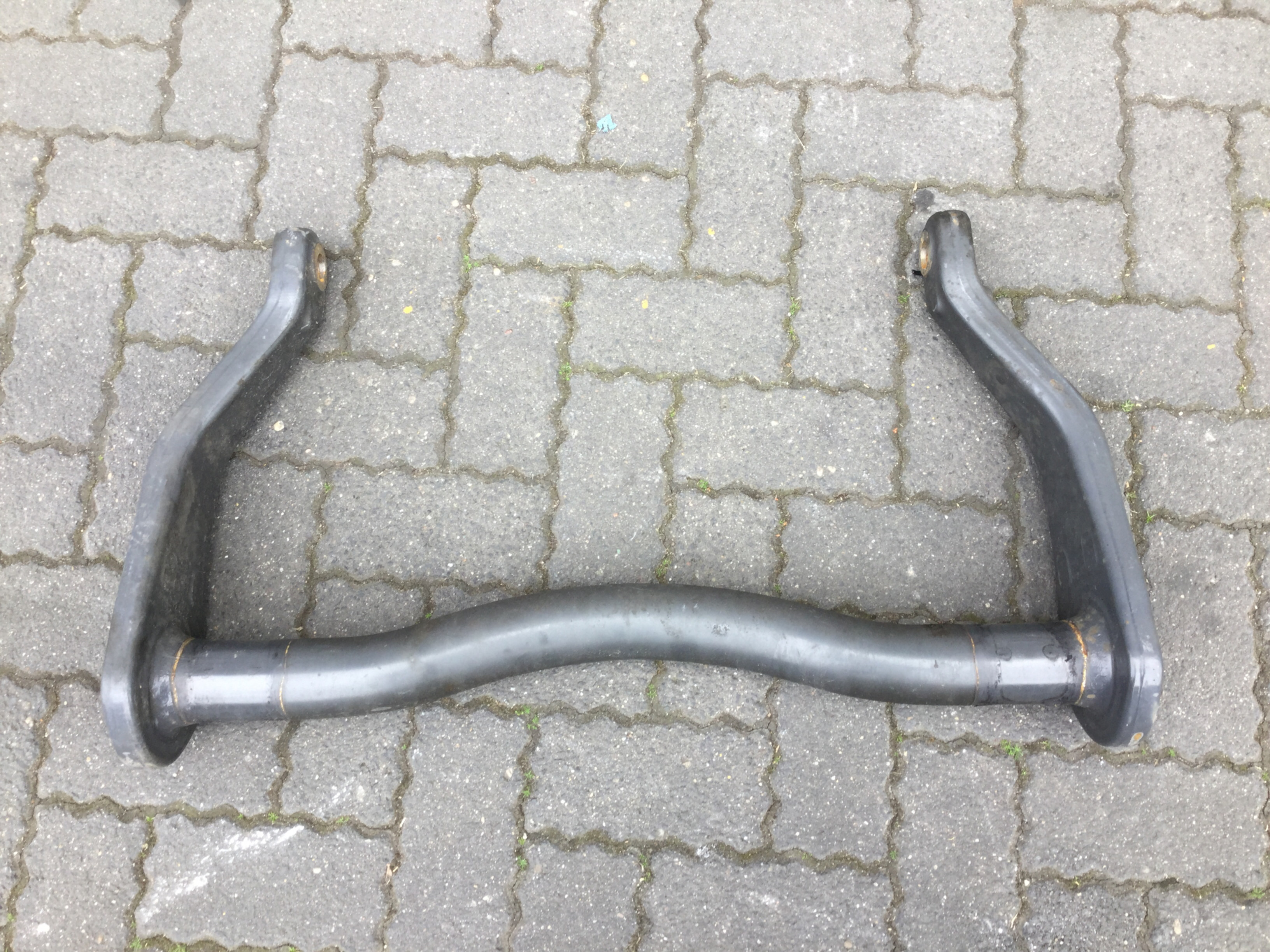 Stabilizer bar Volvo 21199808 Stabilizer bar Volvo 21199808