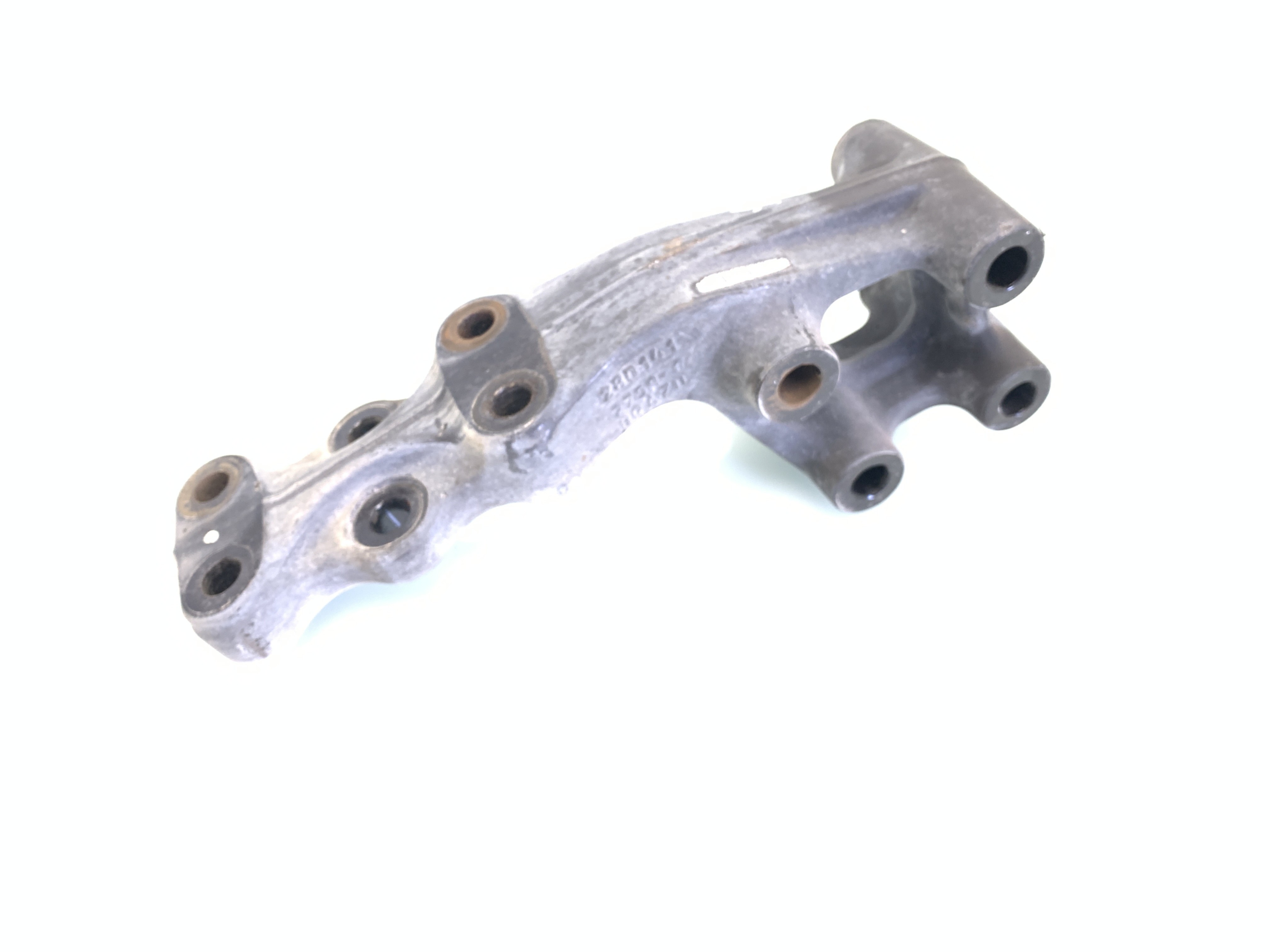 Dwarsligger versnellingsbak Renault 7421196590 Dwarsligger versnellingsbak Renault 7421196590