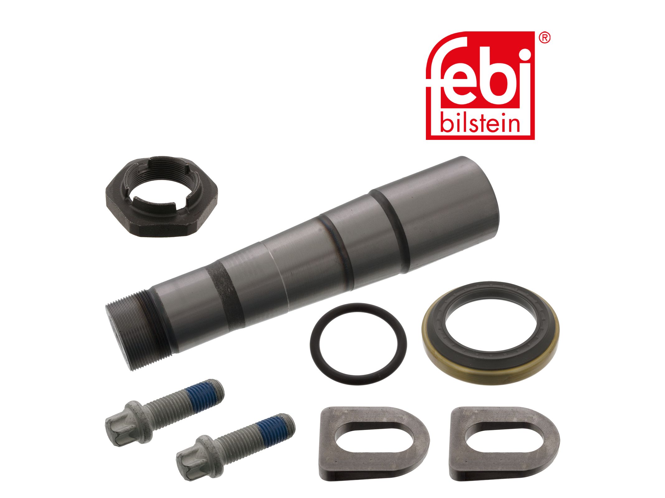 Kit Poussoir De Fusée Febi 7421773907