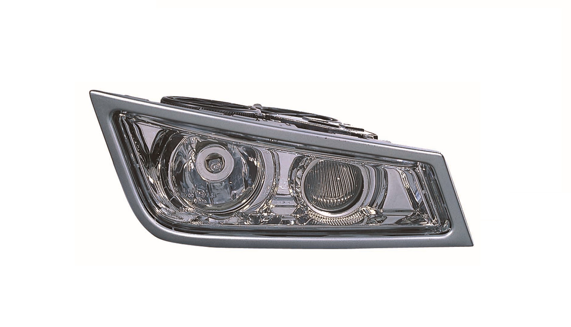 مصباح الضباب يمين Depo 21297917