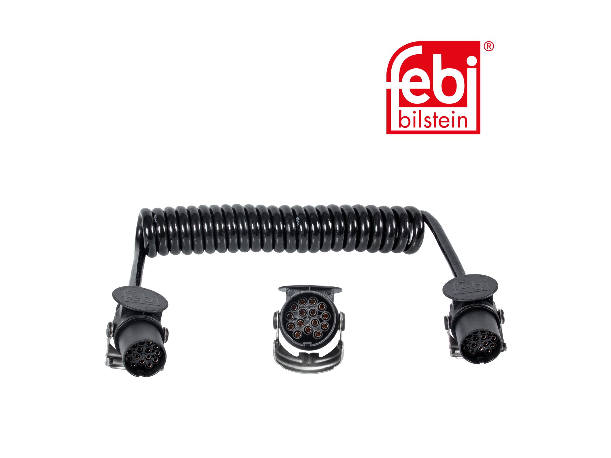 Spiralkabel Febi 81254116062