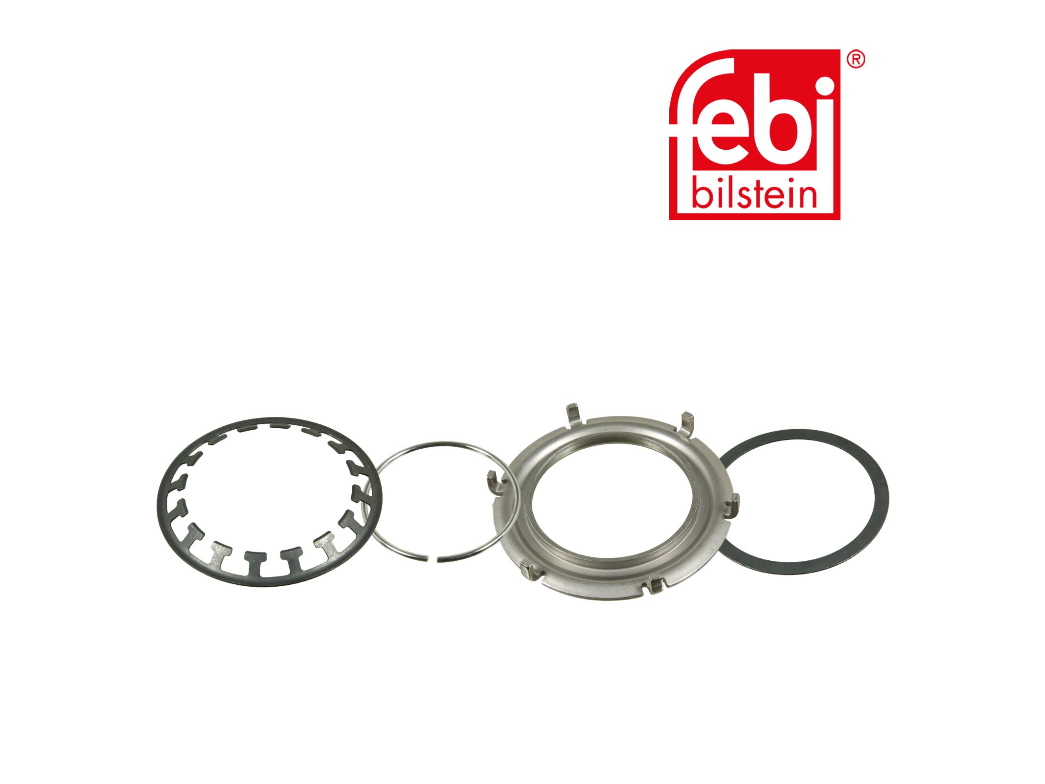 Cojinete de Febi 5001825649