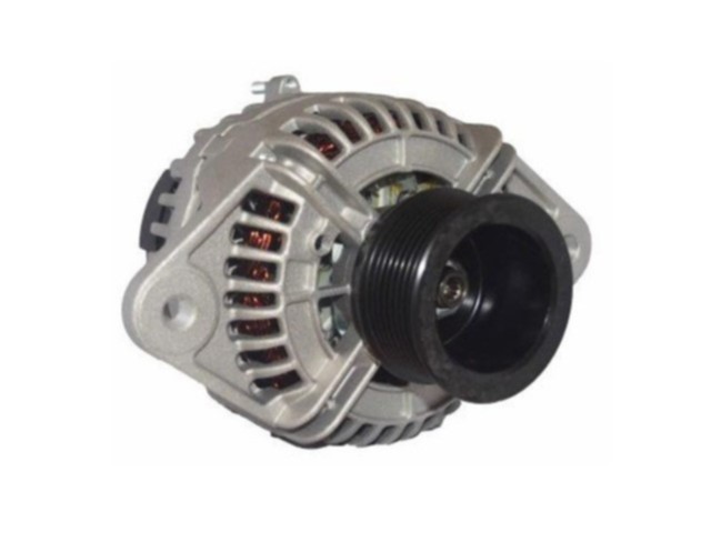 Alternator BOSCH 20466317