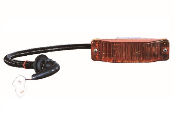 Turn signal lamp Depo 1735355