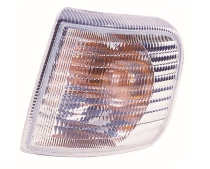 Turn signal lamp Left Depo 5001834560