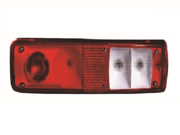 Luz traseira Depo 7420802350