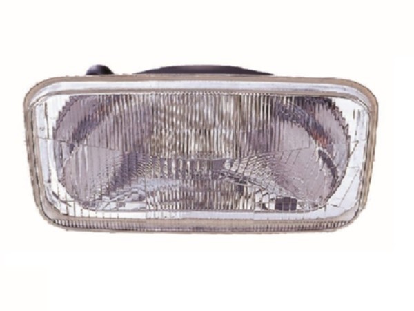 Headlight FH  Left / Right LHD 3981594