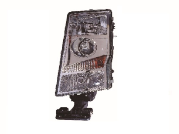 Headlight FH  Right LHD 82310411