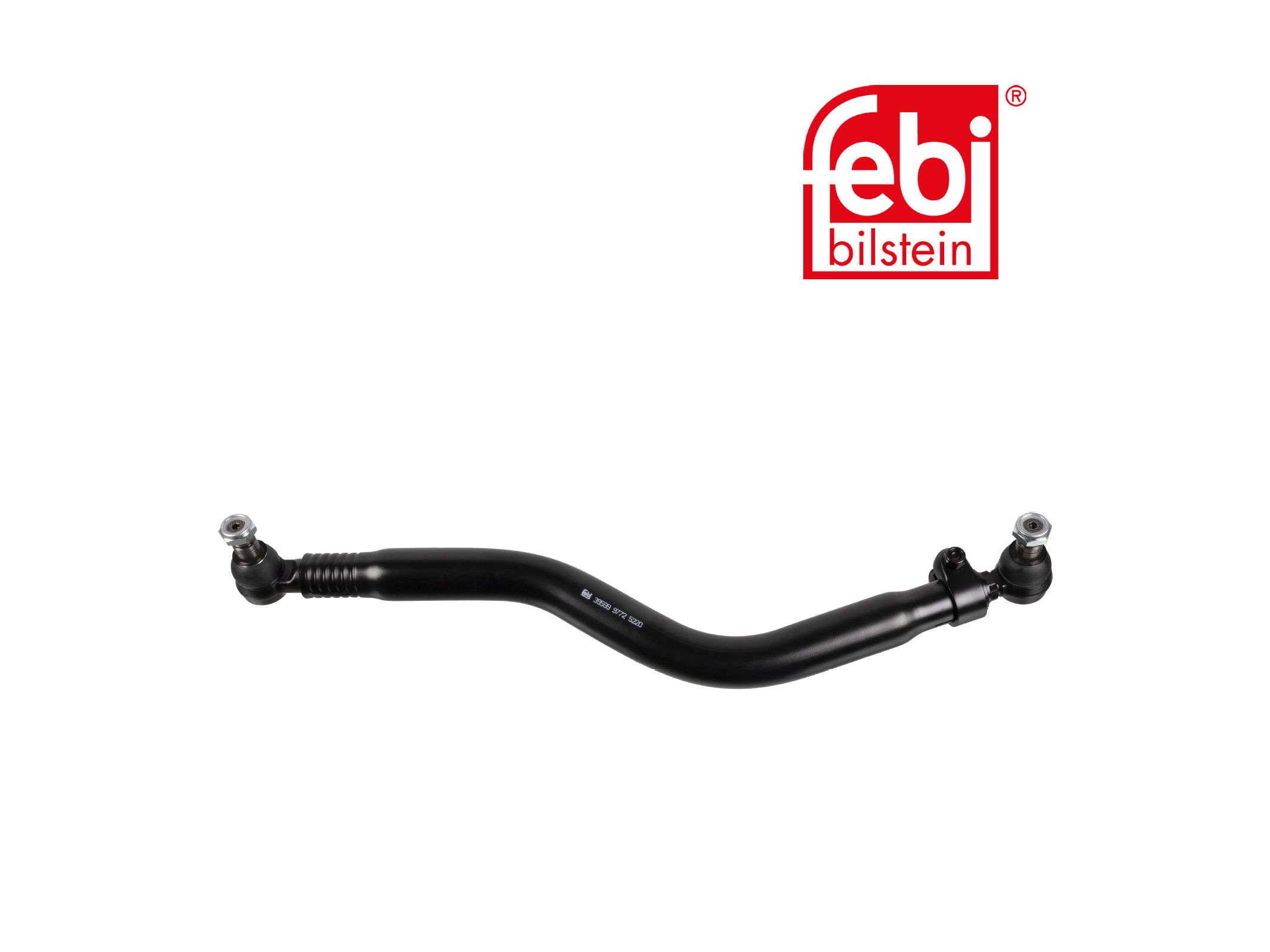 Tirante longitudinale Febi 20727850
