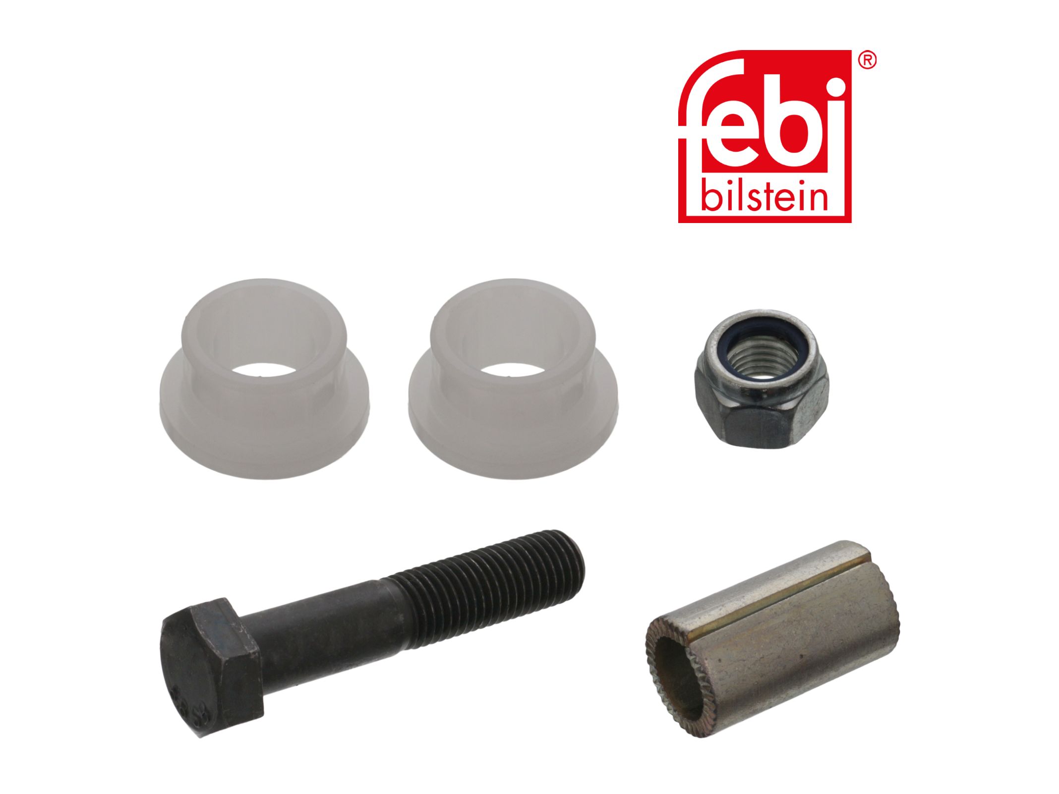 طقم محامل الموازن Febi 1589807S1