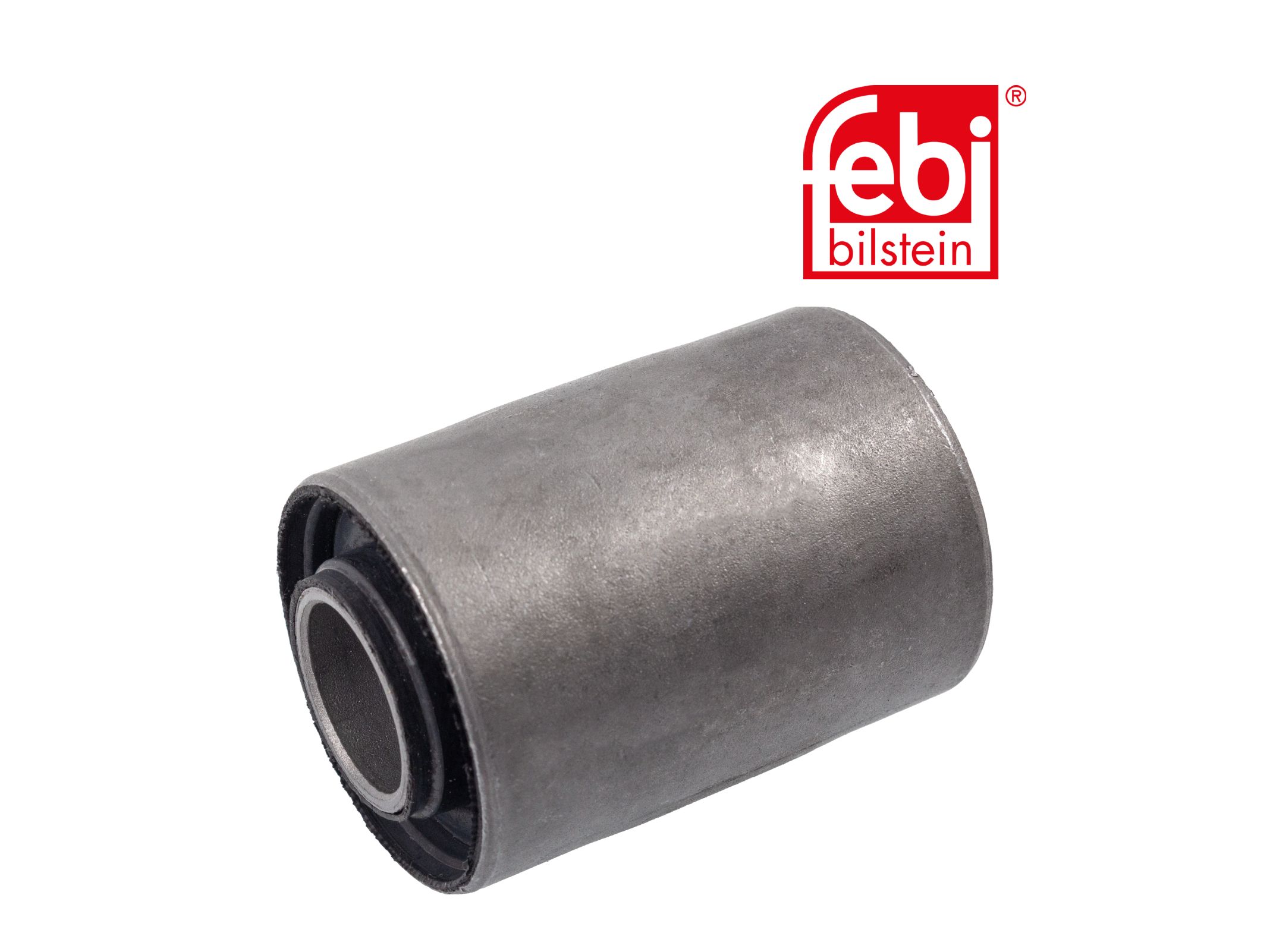 Bucșă Elastică Febi 50 10 557 130