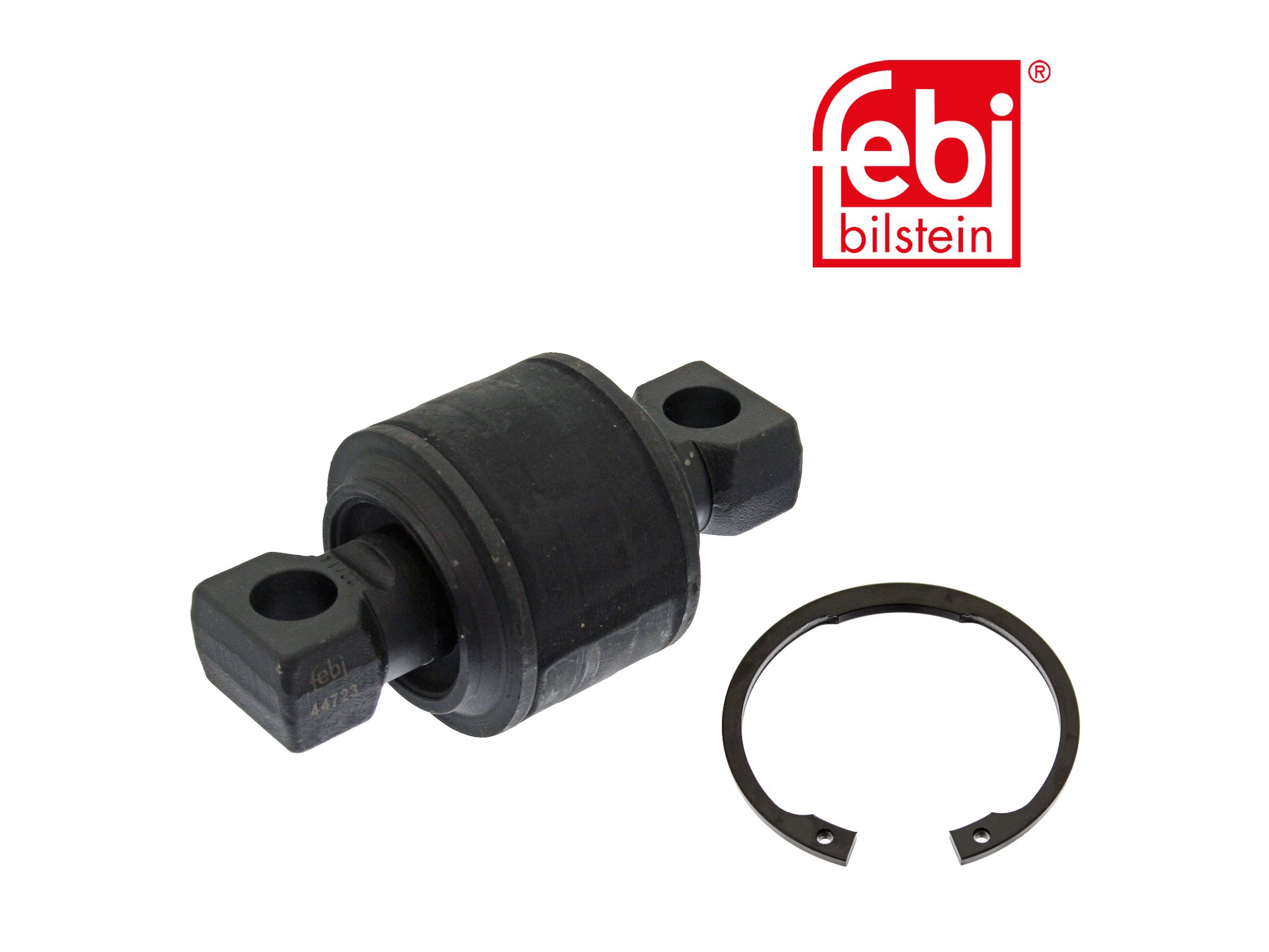 Buchsensatz Febi 20702096