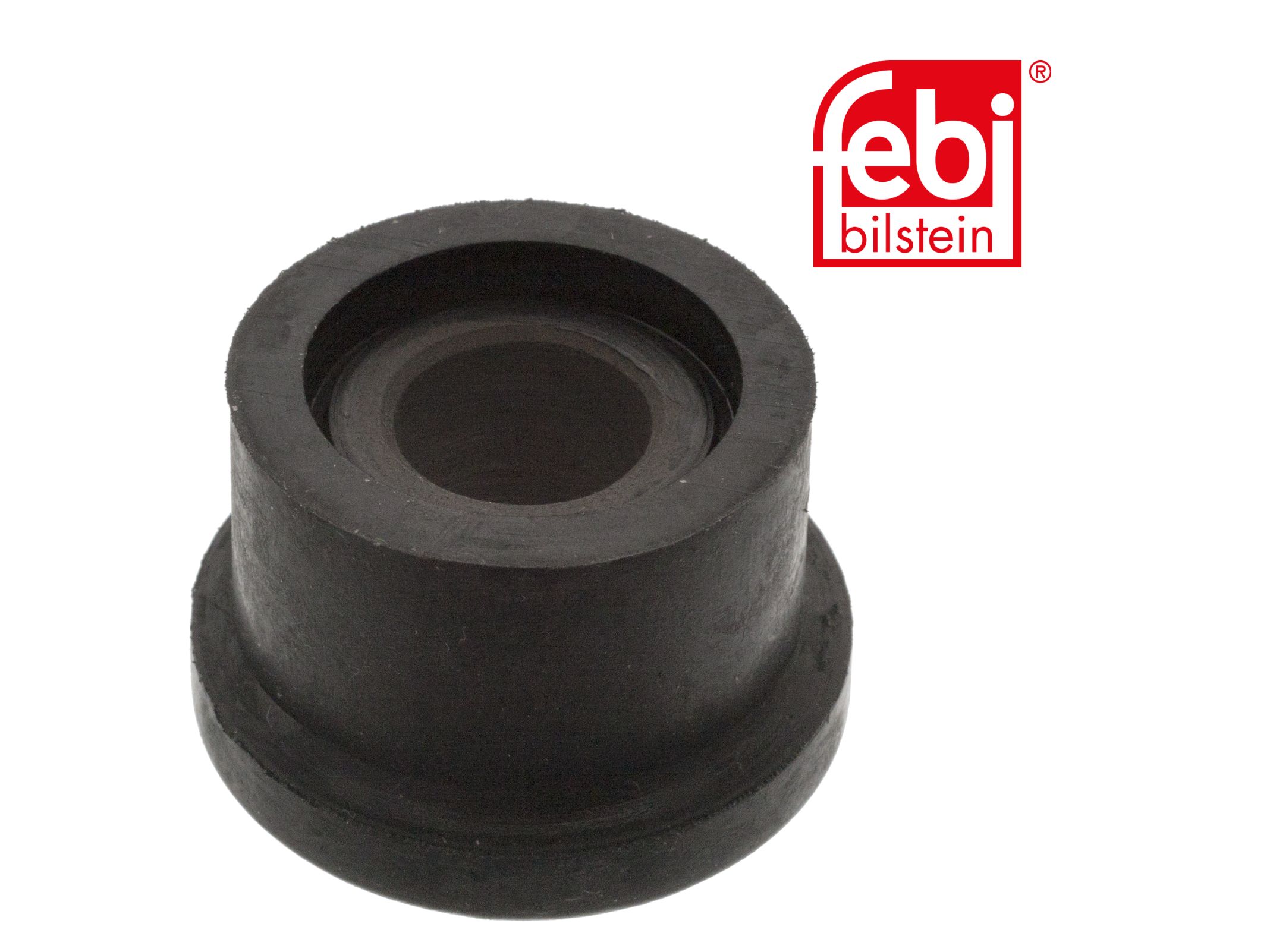 Elastic Bushing Febi 50 00 393 794