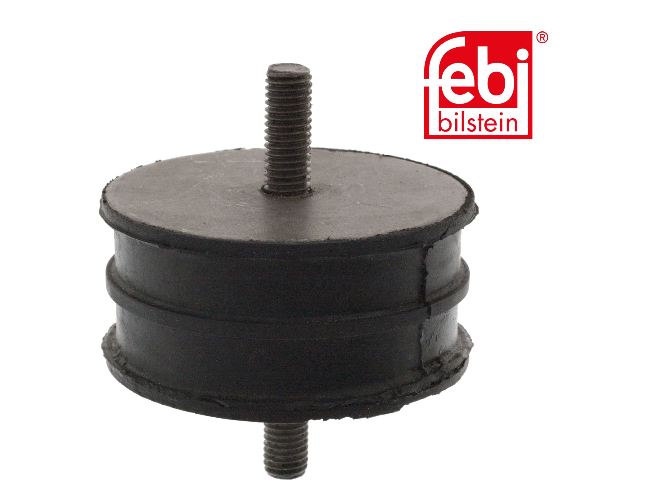 Gummiblock Febi 1576103