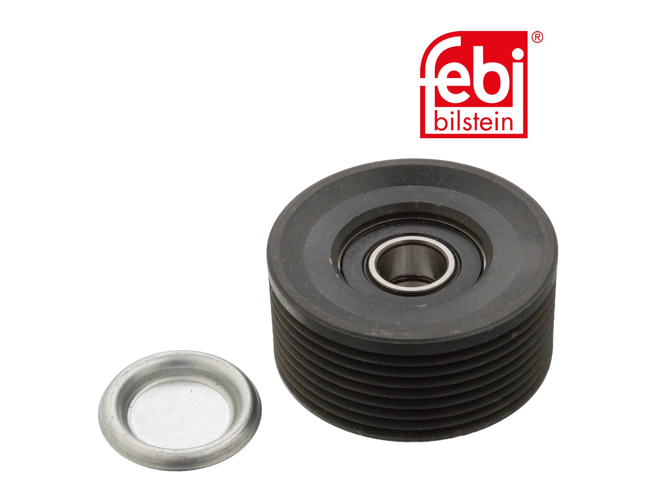 Rolă ghidare curea trapezoidală Febi 1704 645