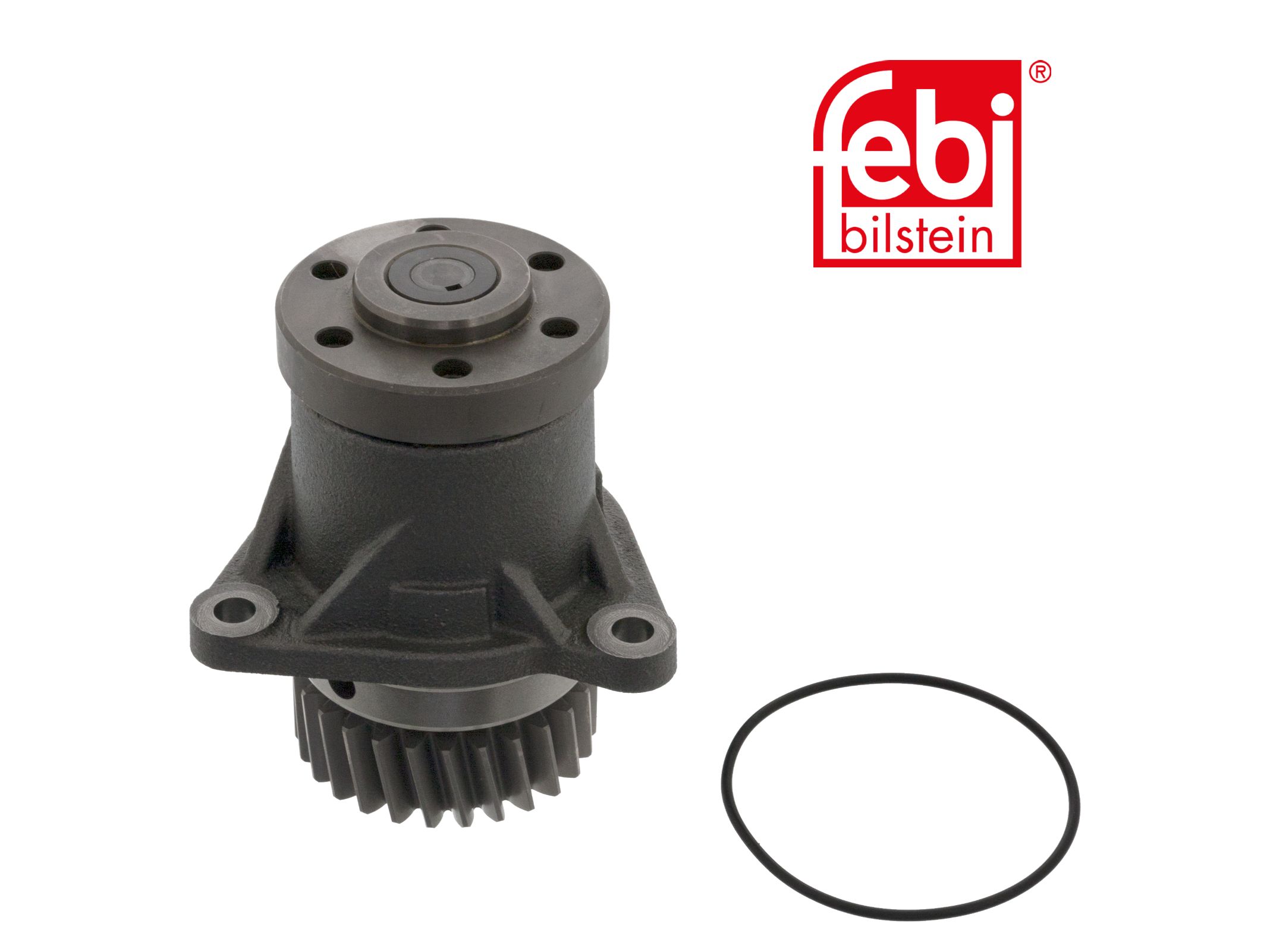 Водител фланец Febi 7420838388