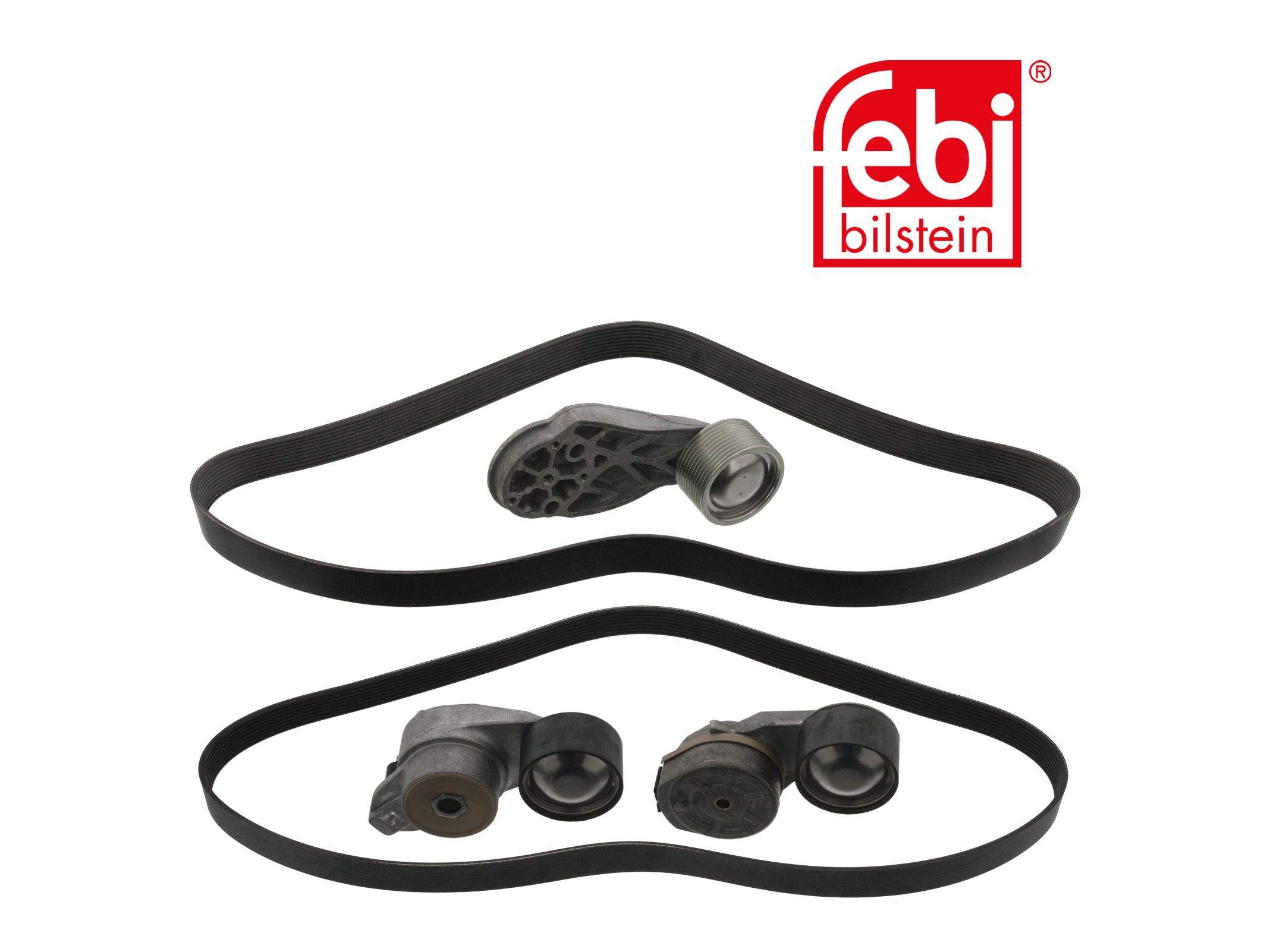 Curea auxiliară Febi 74 85 130 487 S1