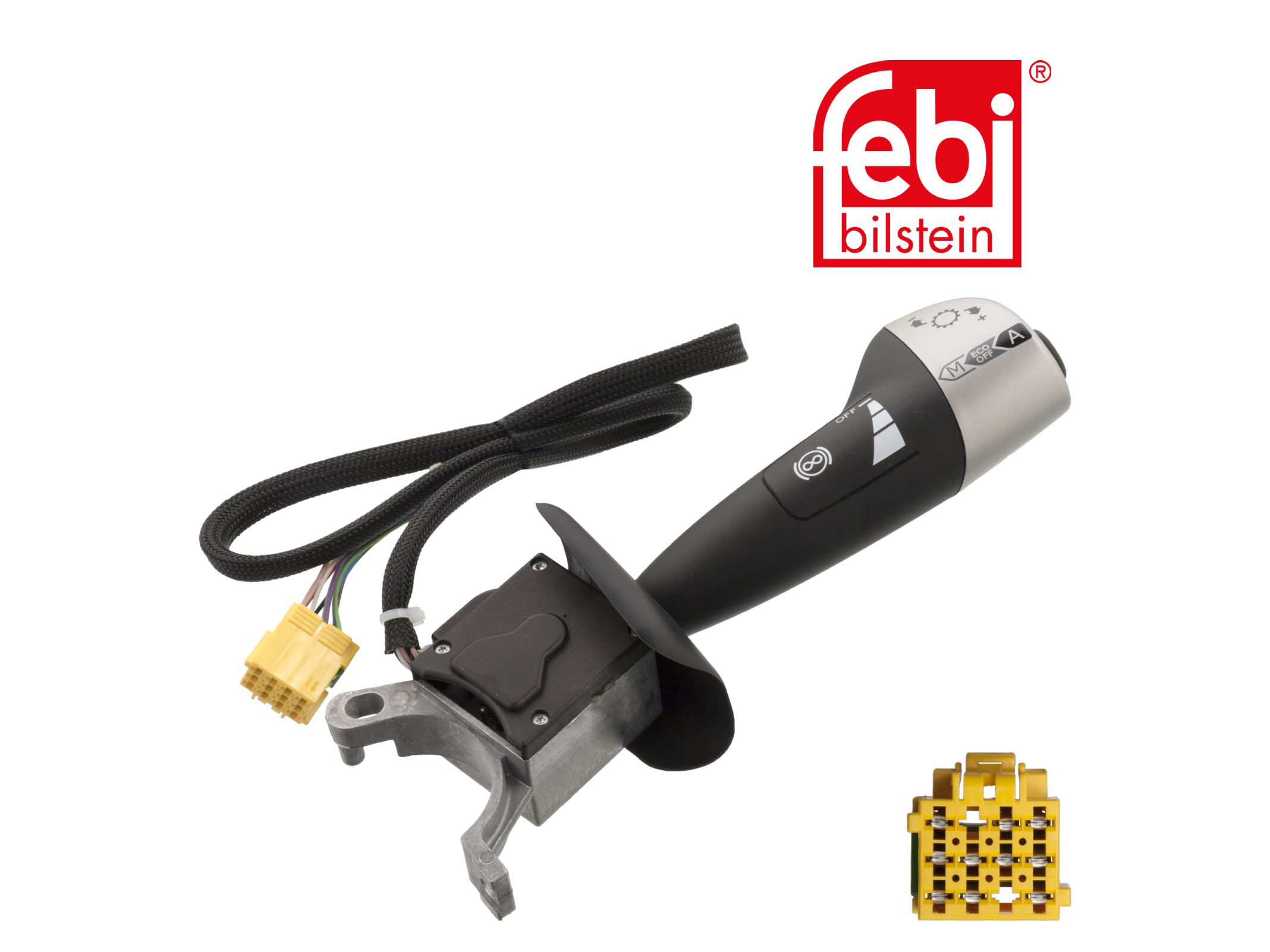 Switch Lever Febi 2011 540