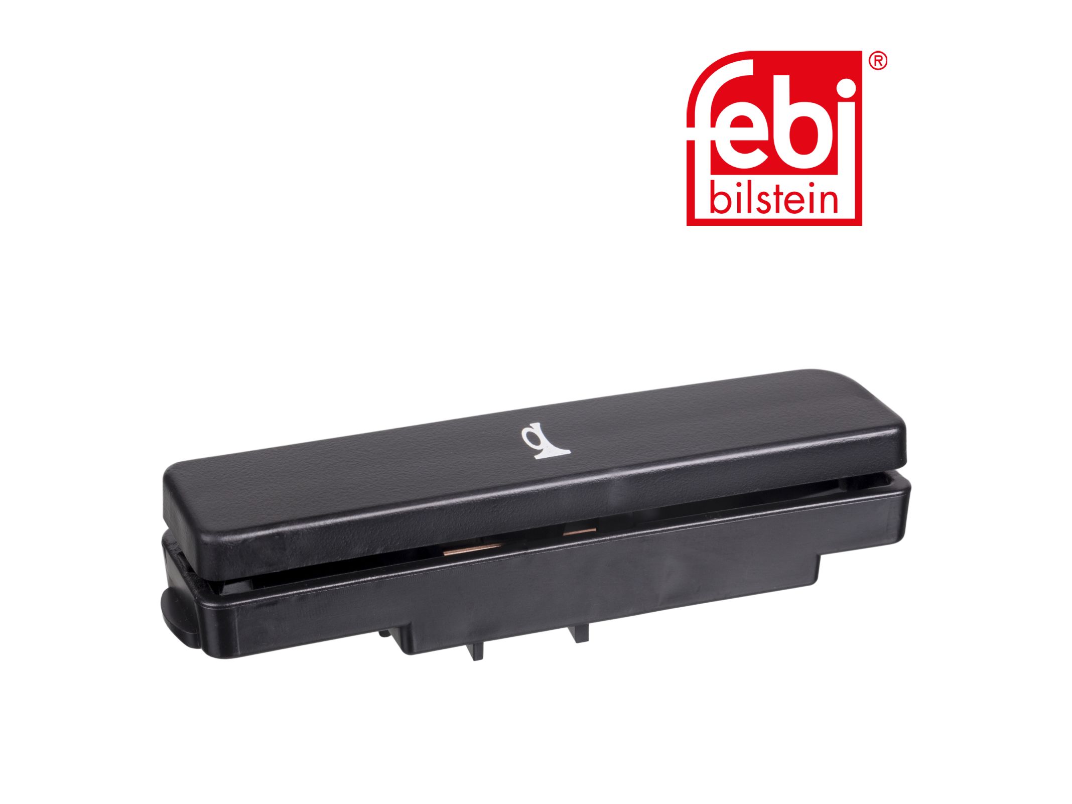 Claxonknop Febi 1229801S1