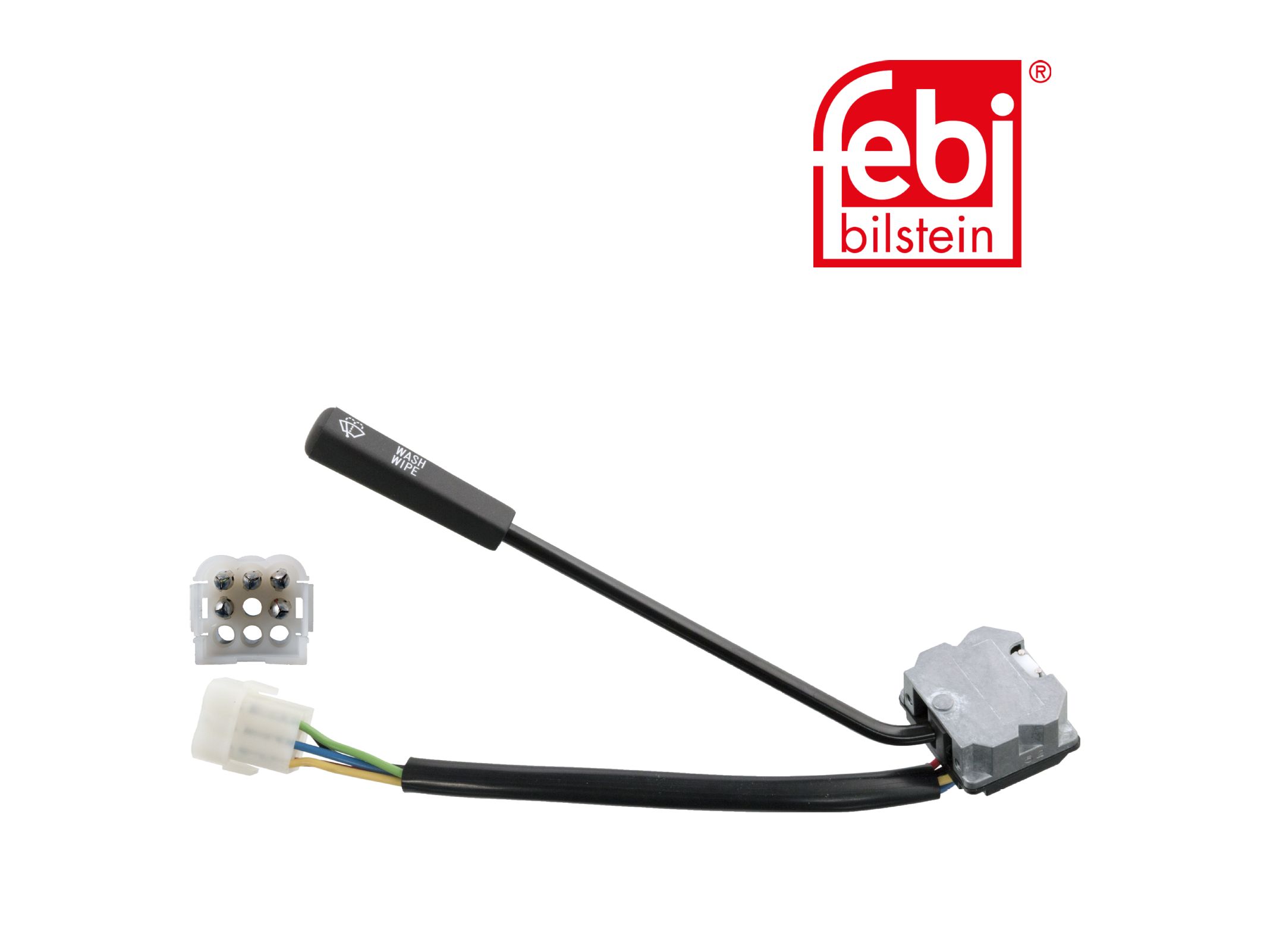 Interrupteur Febi 1578198