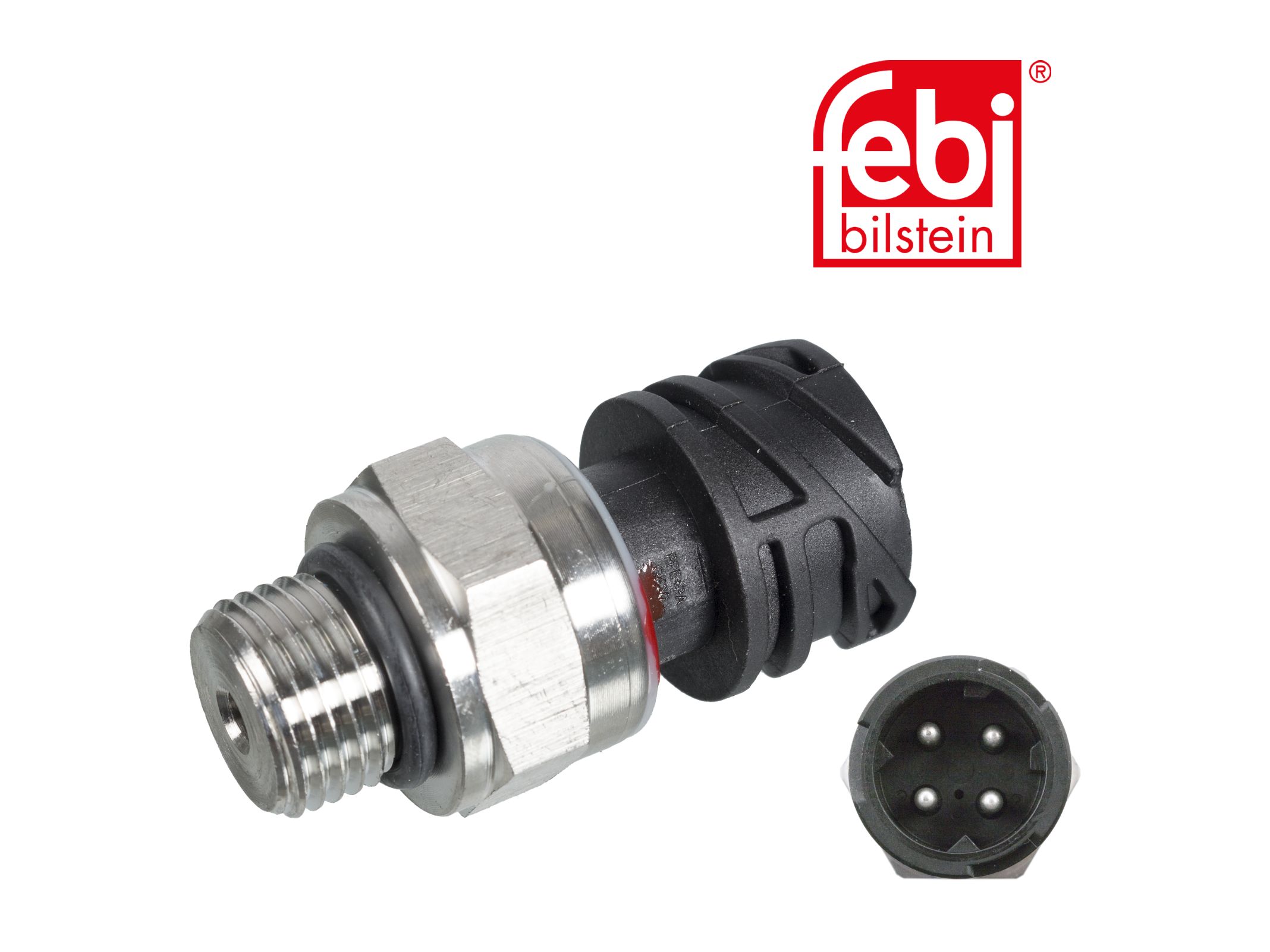 حساس ضغط الزيت Febi 7420375013