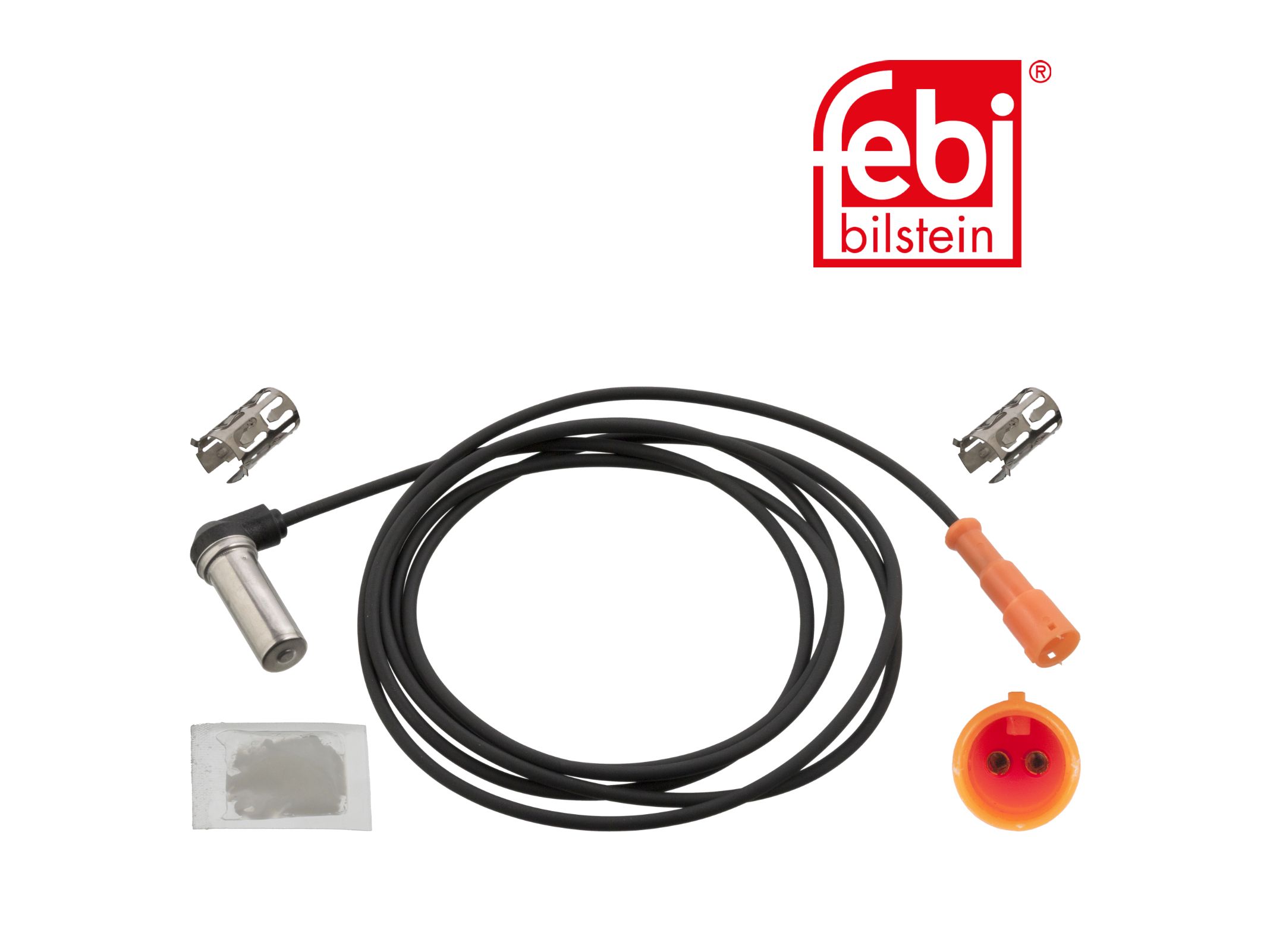АБС Сензор Febi 0 4120 0611