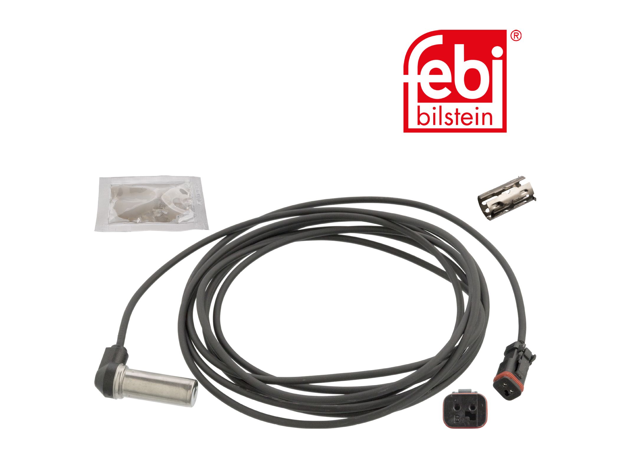 АБС Сензор Febi 7421364022