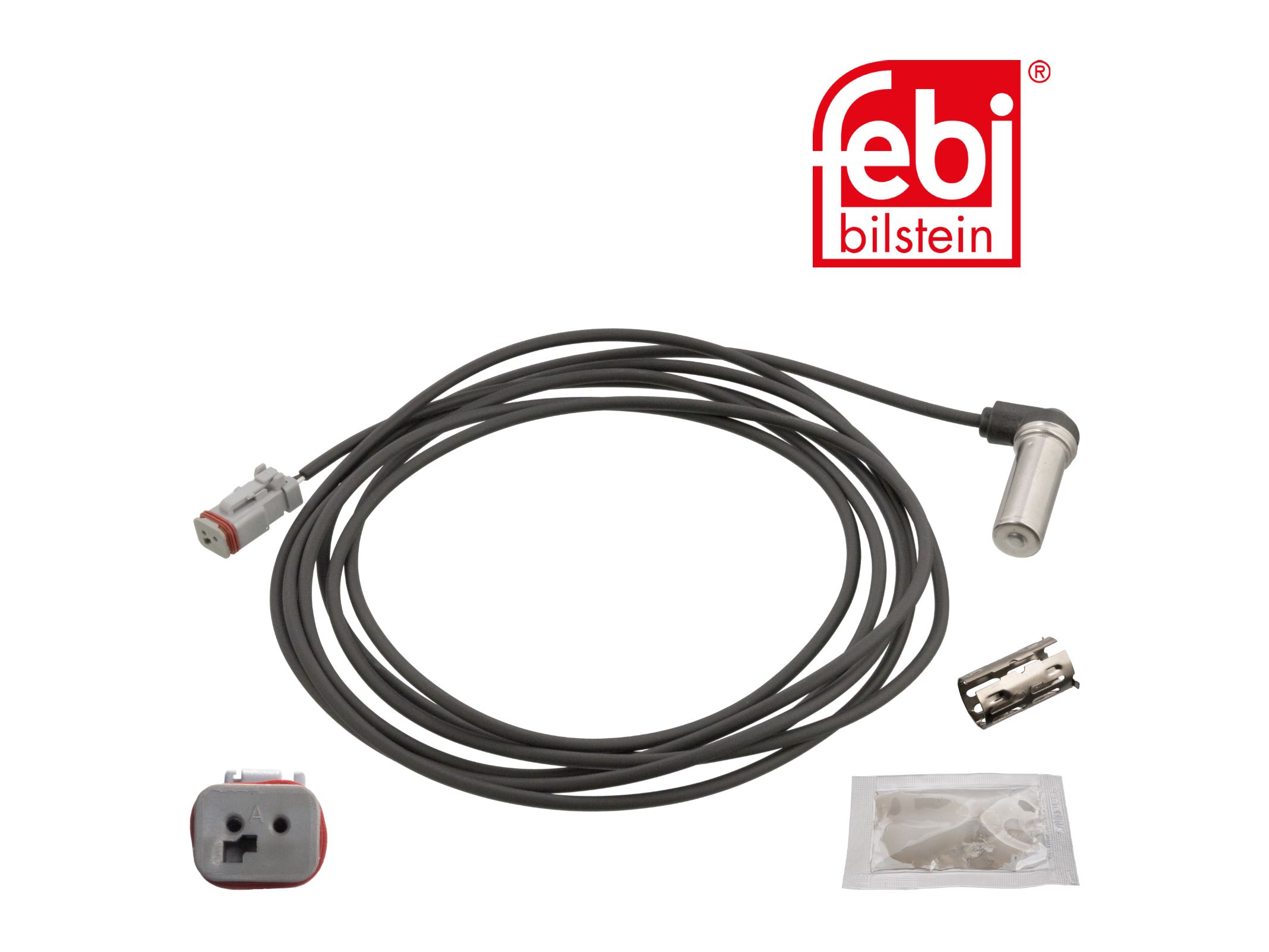 АБС Сензор Febi 7421360516
