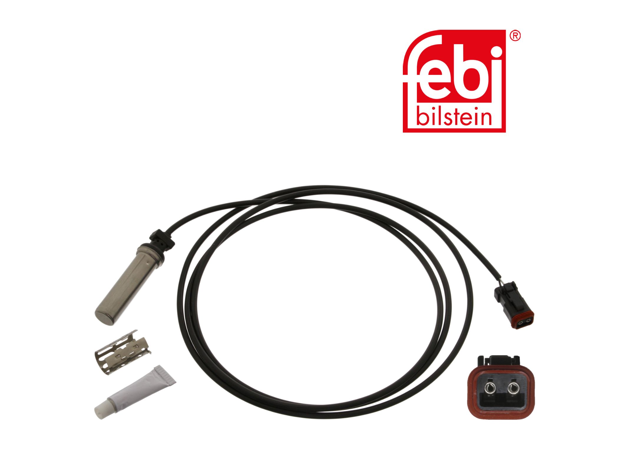 ABS Sensor Febi 20723706