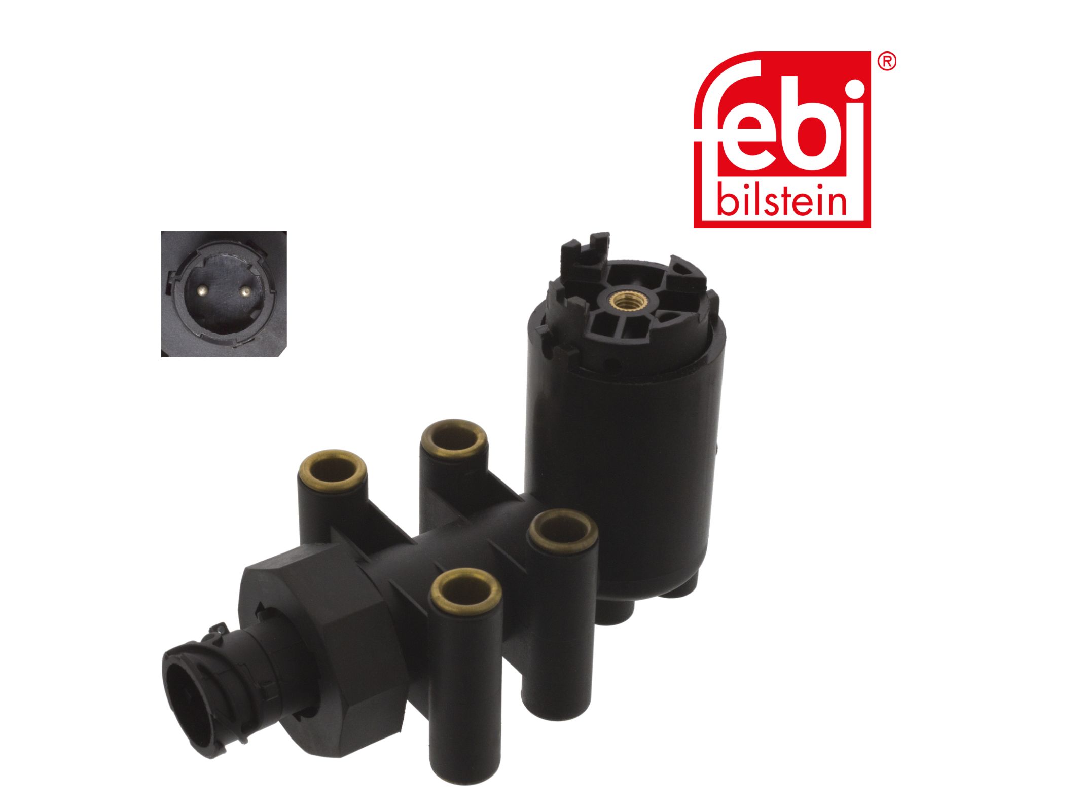 Sensor Febi N1011081538