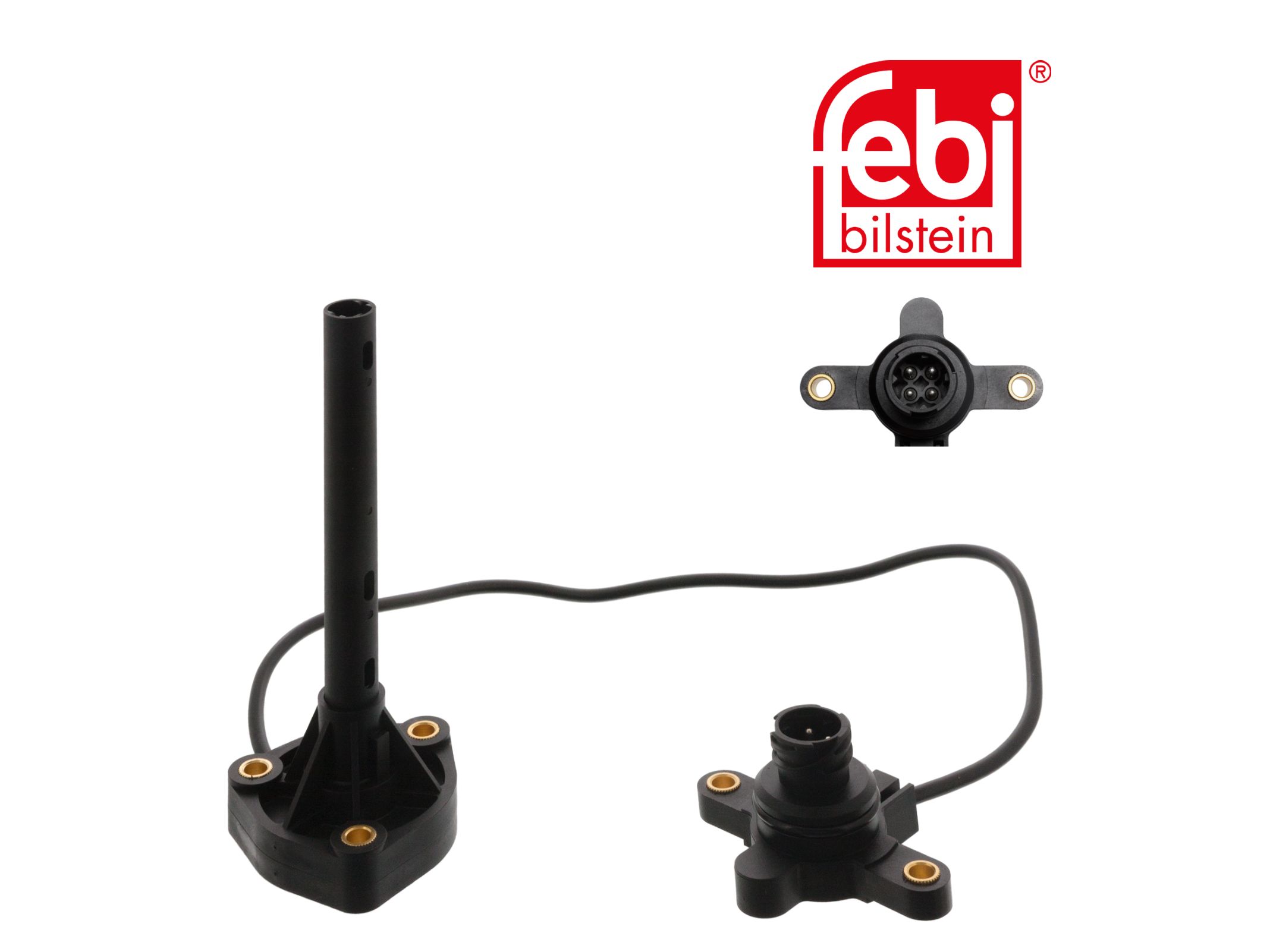 Indicator Nivel Ulei Febi 21042447