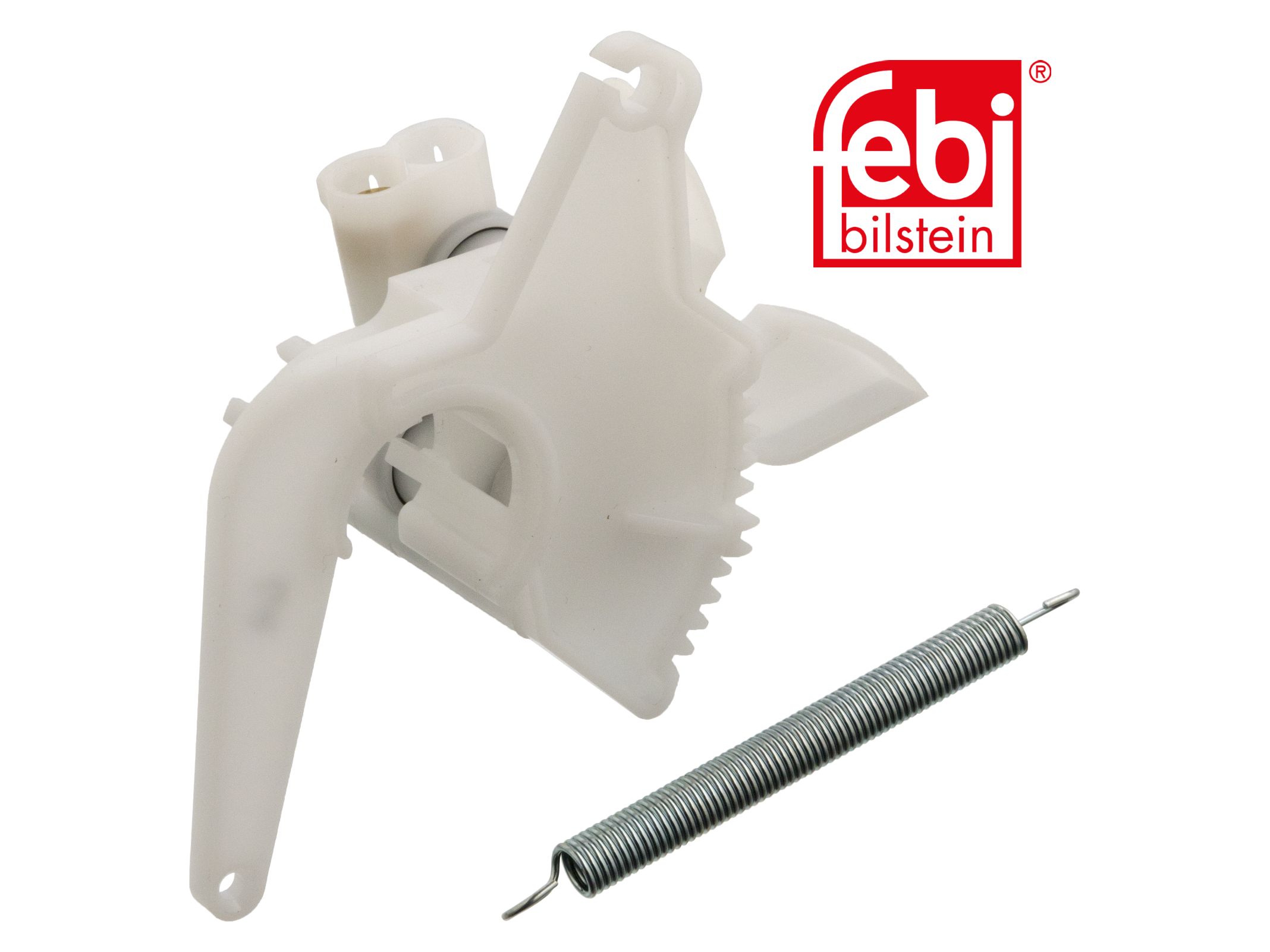 Elemento Di Regolazione Febi 5001857854