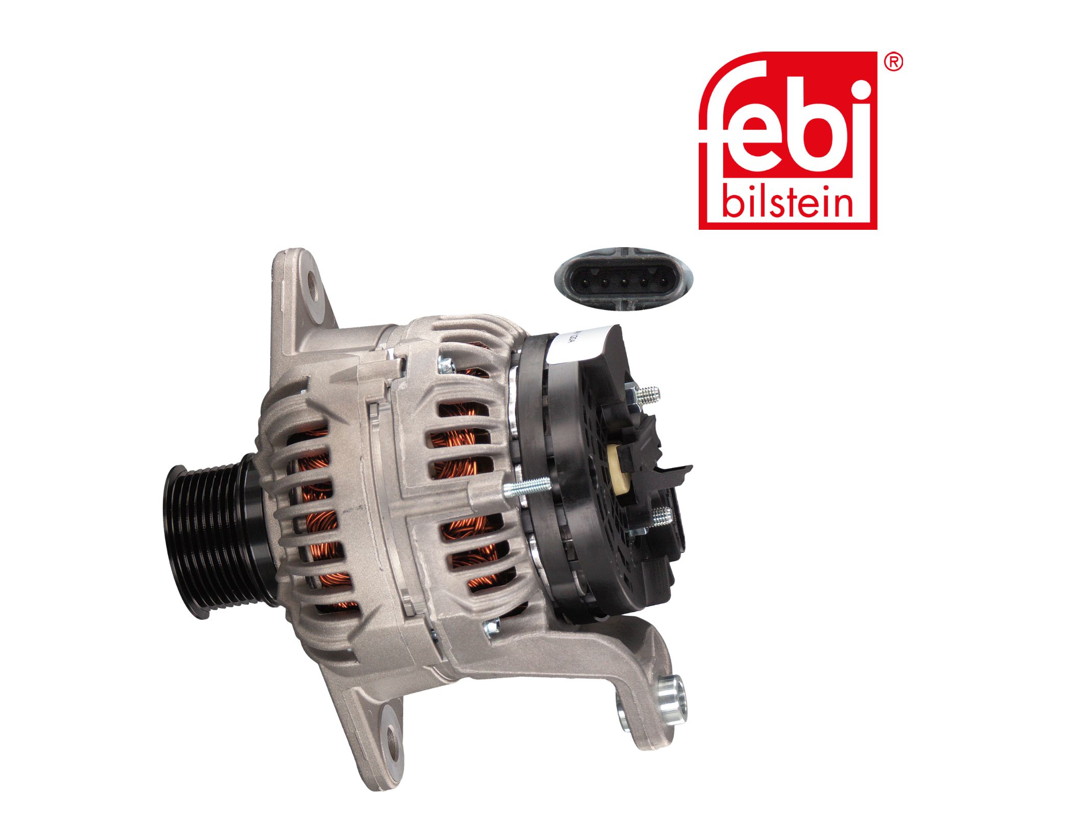 Alternator Febi 85020826