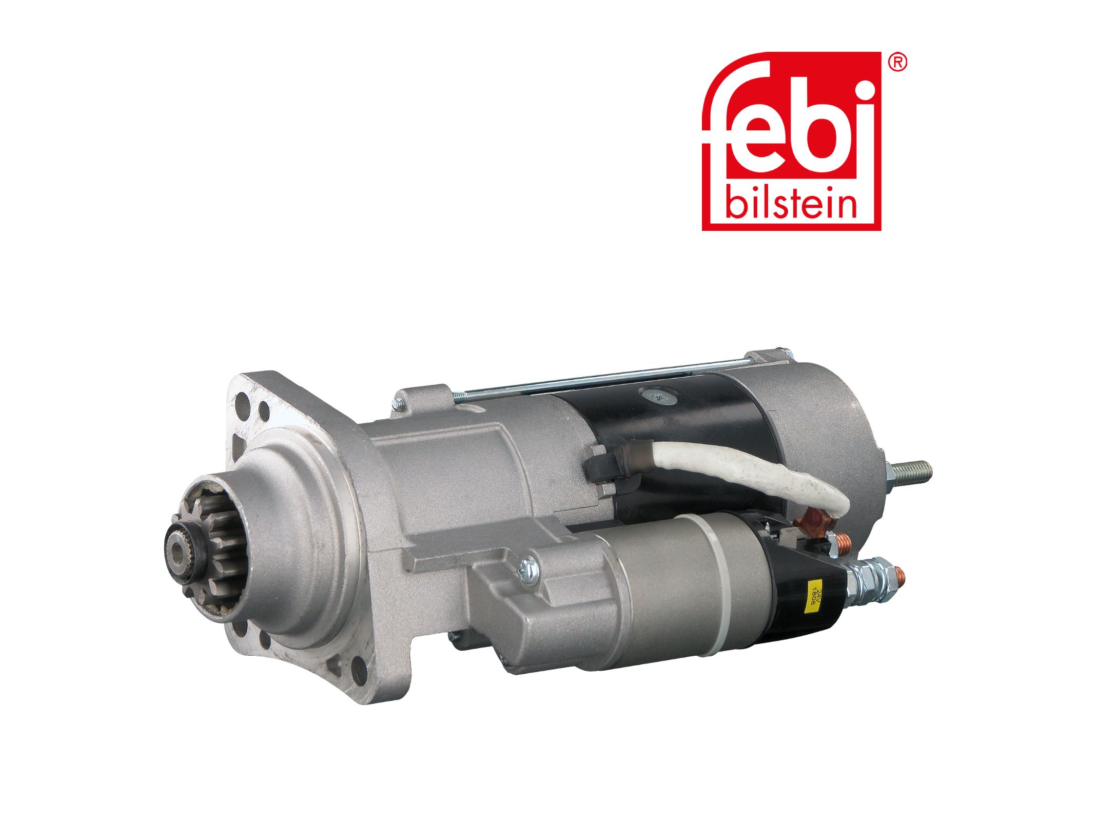 Startmotor Febi 7420732977