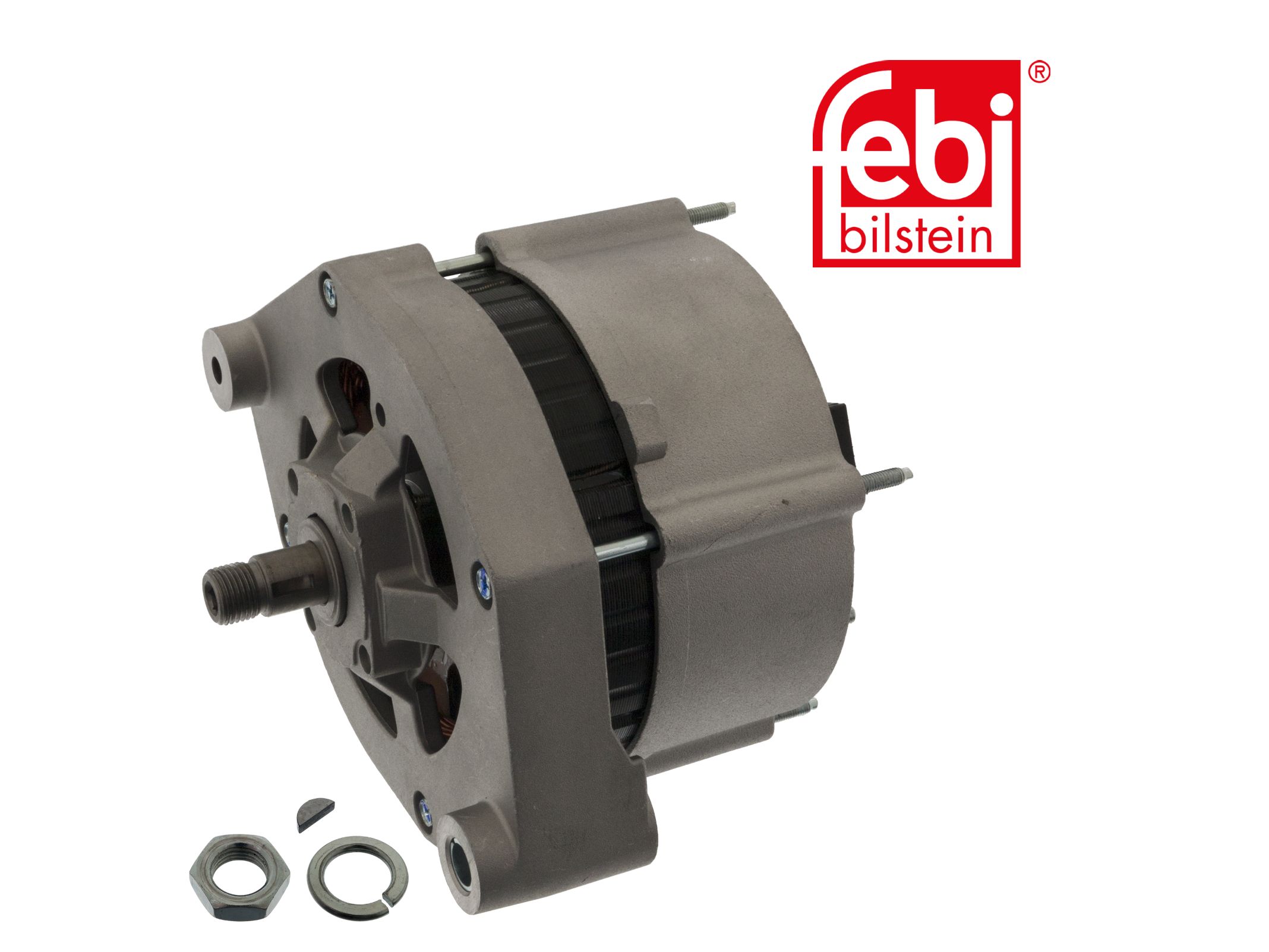 Alternator Febi 1089861
