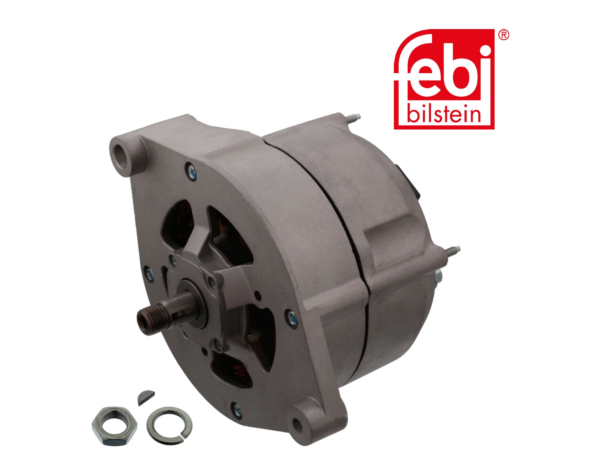 Alternator Febi 1089862