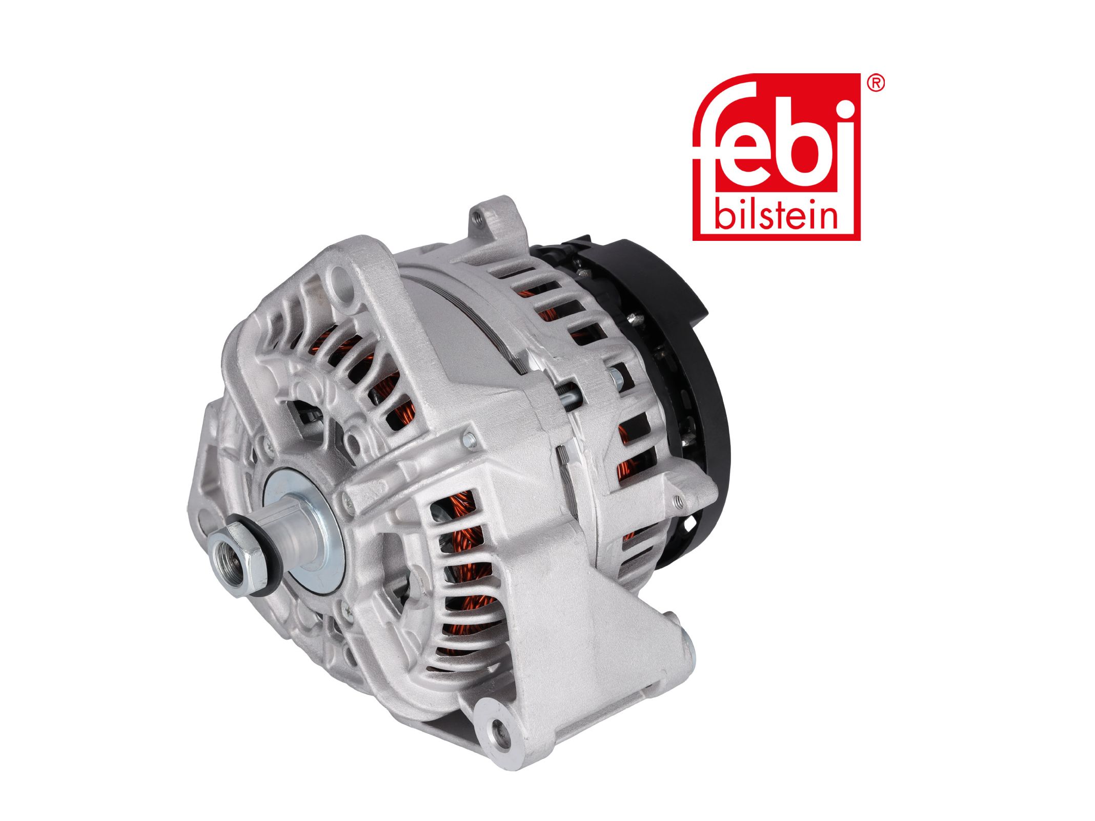 Wechselstromgenerator Febi 1697 321