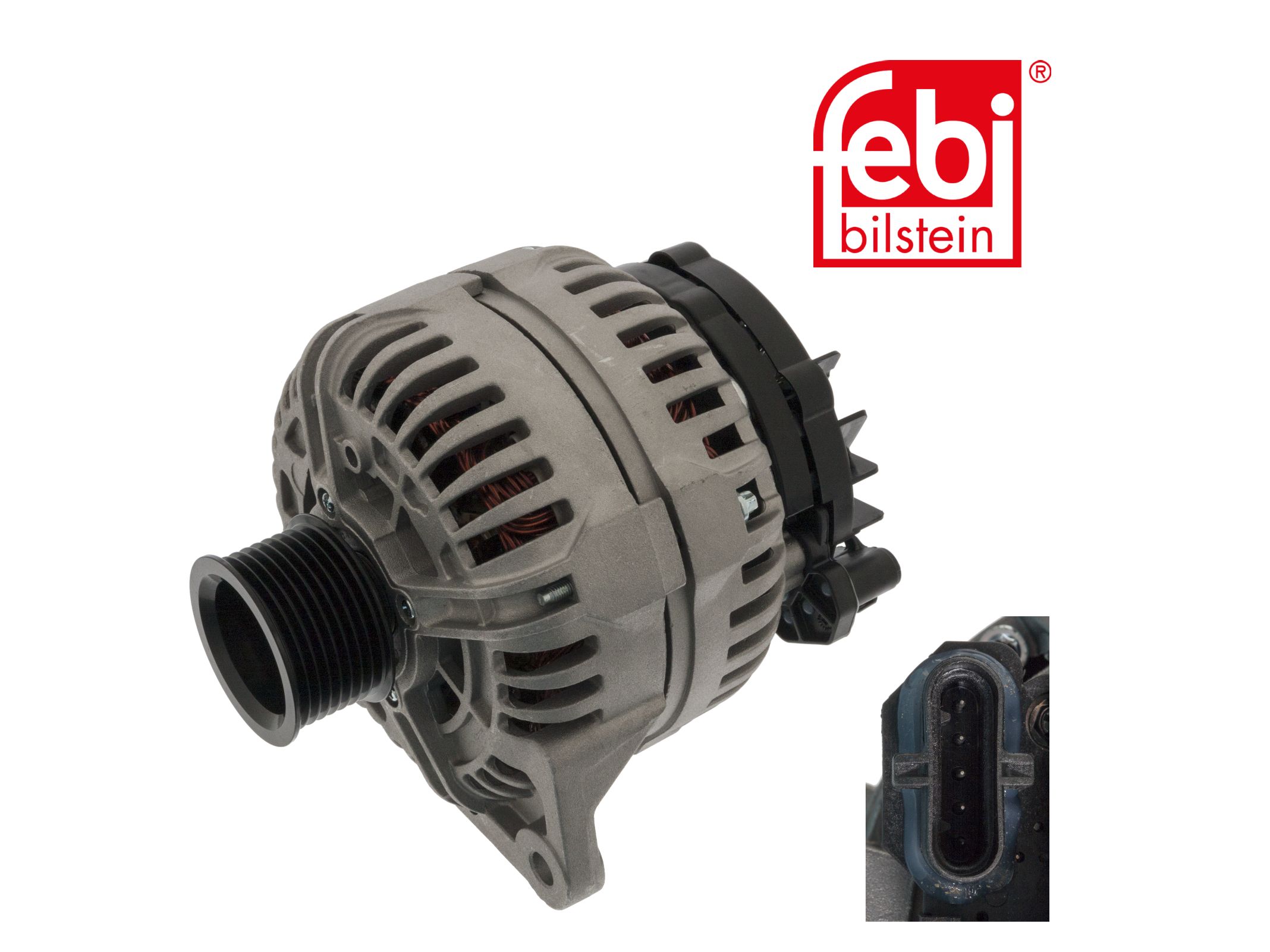 Generator Febi 1528 594