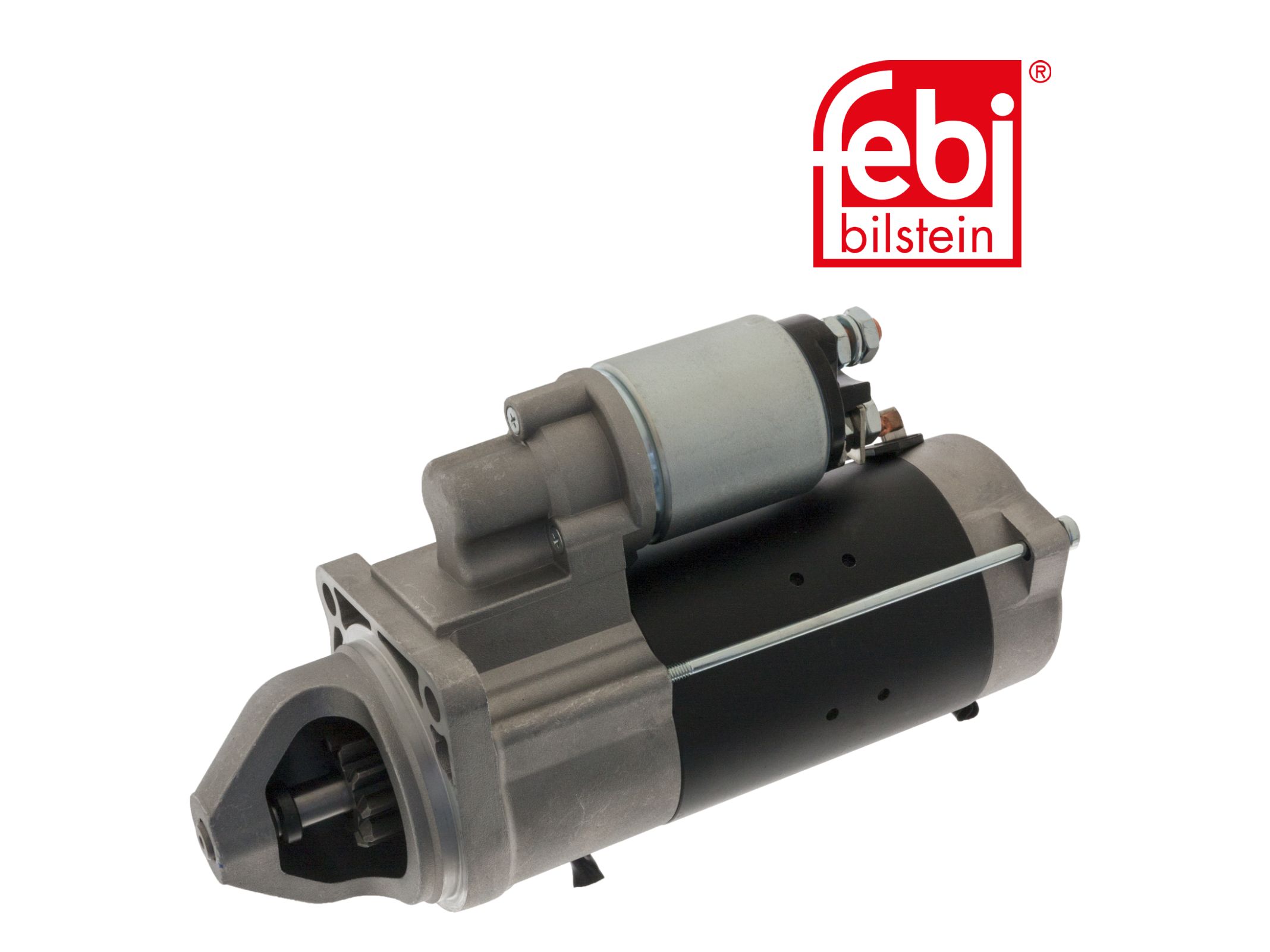 Starter motor Febi 50 10 508 443