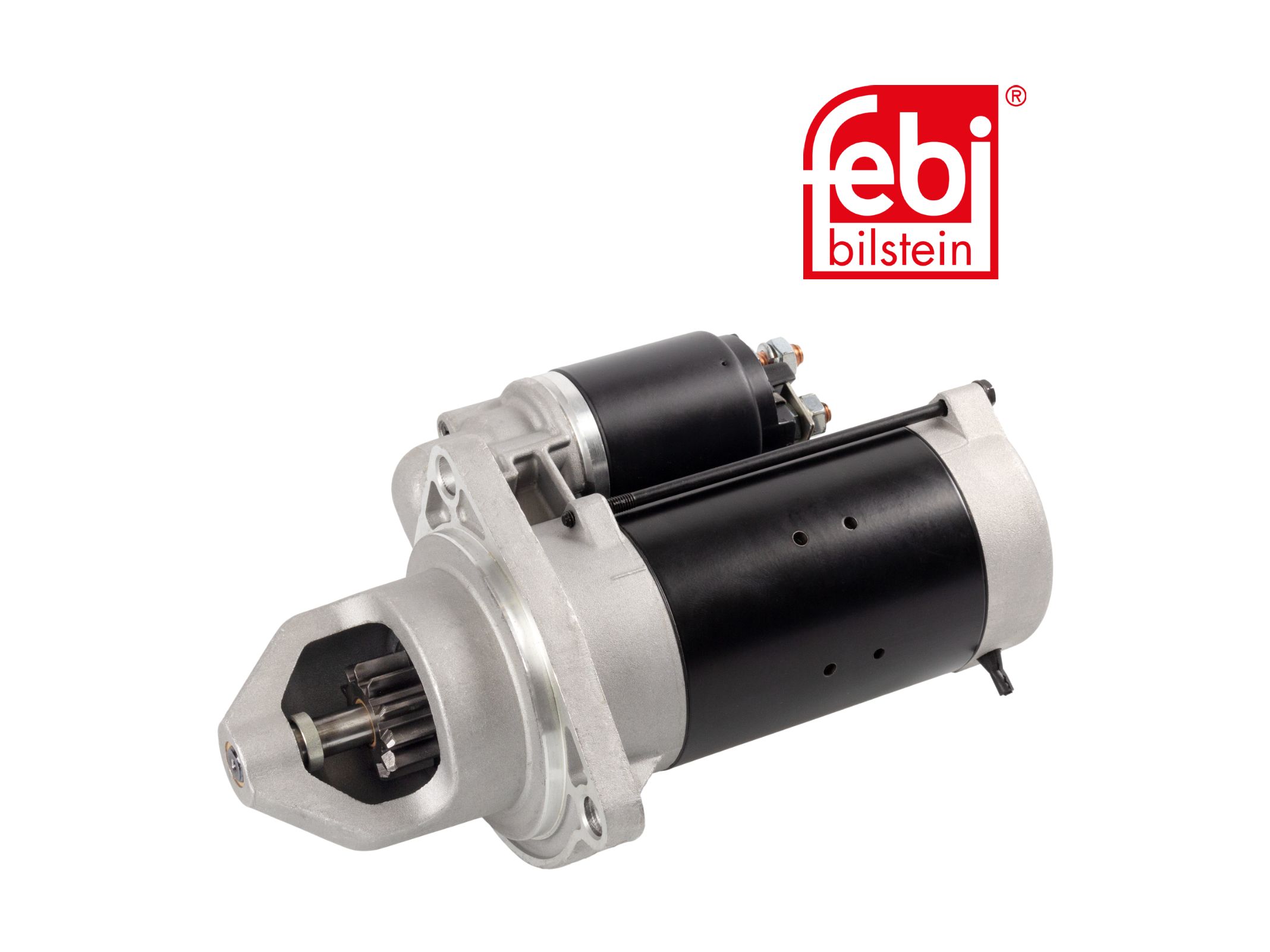 Motor de arranque Febi 1735 788